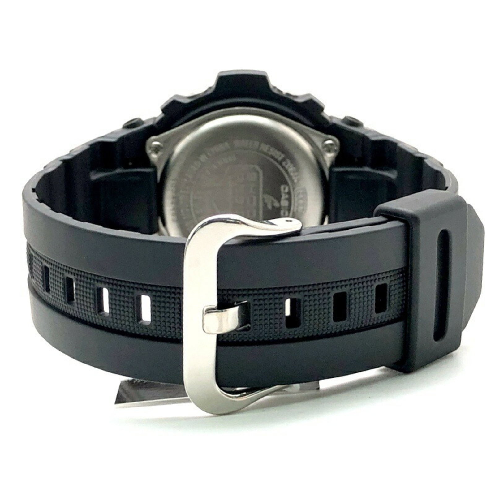 Strict Watch Rules Apply - 6