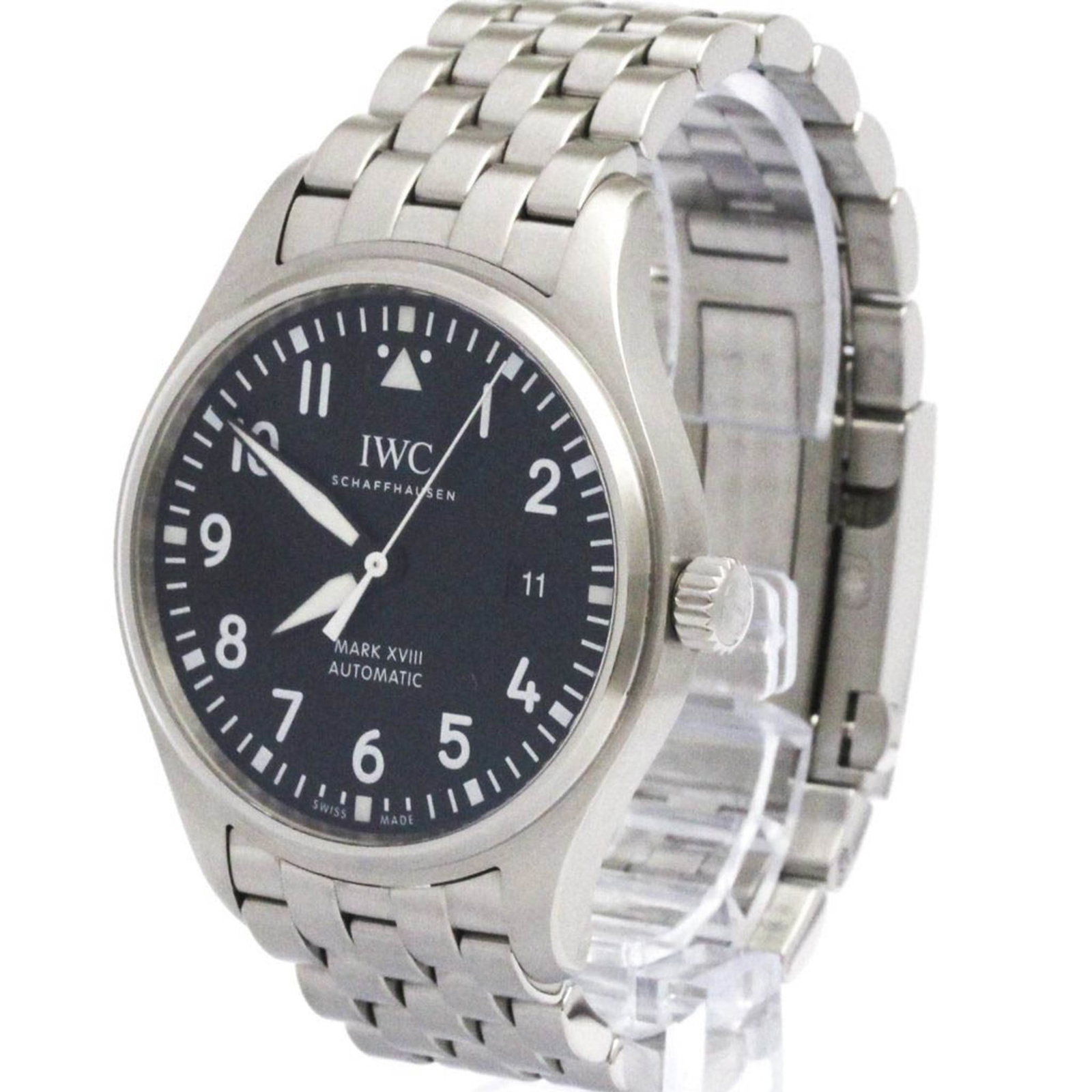 IWC wristwatch - 2