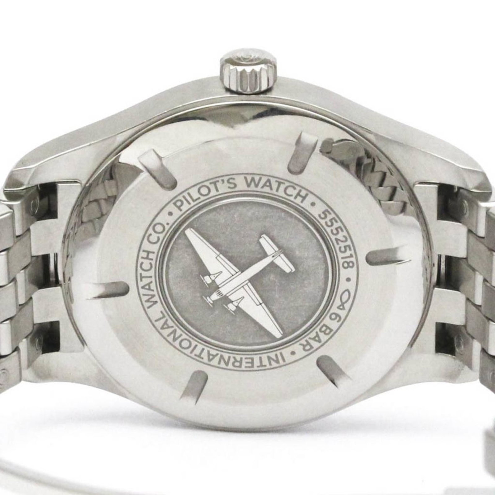 IWC wristwatch - 6