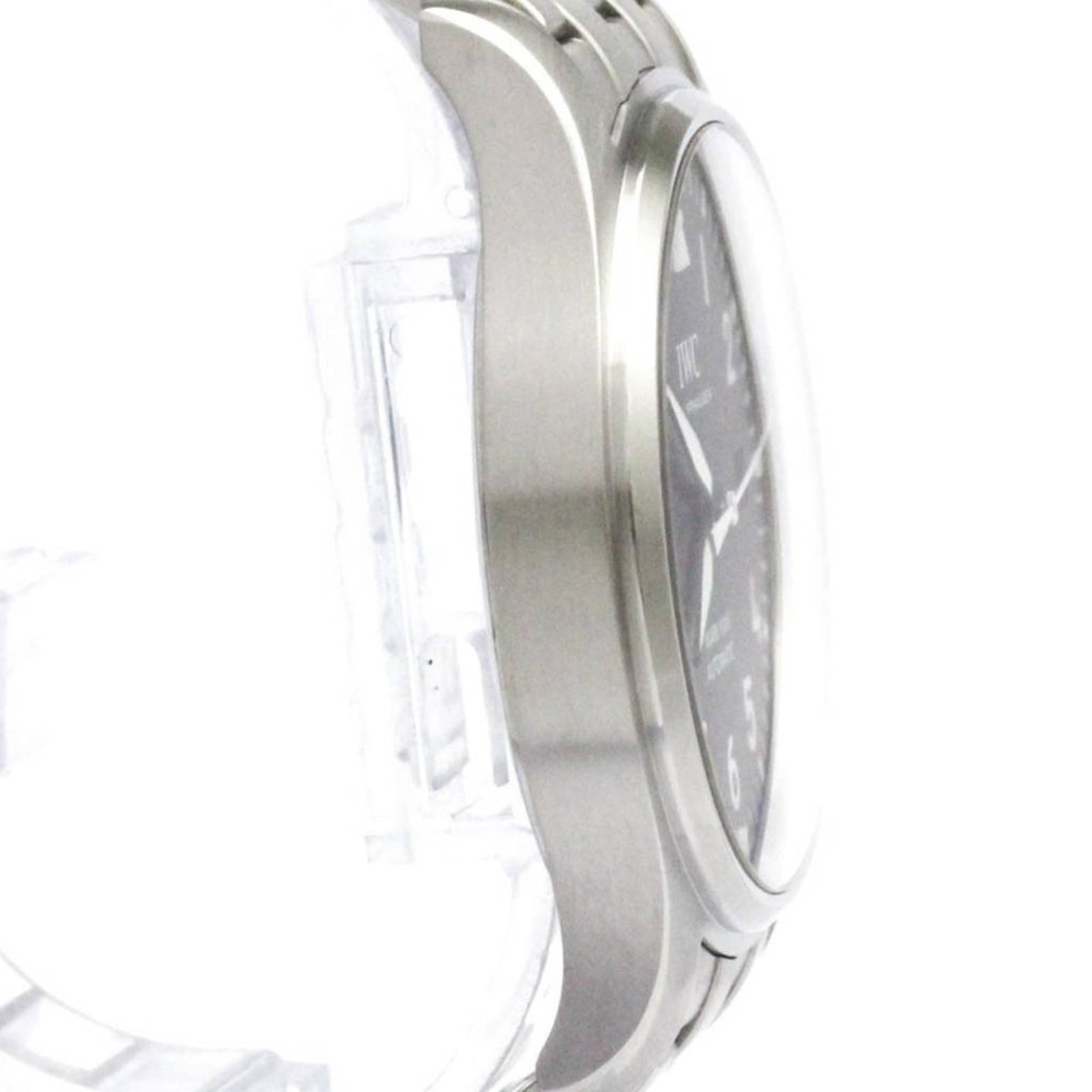 IWC wristwatch - 8