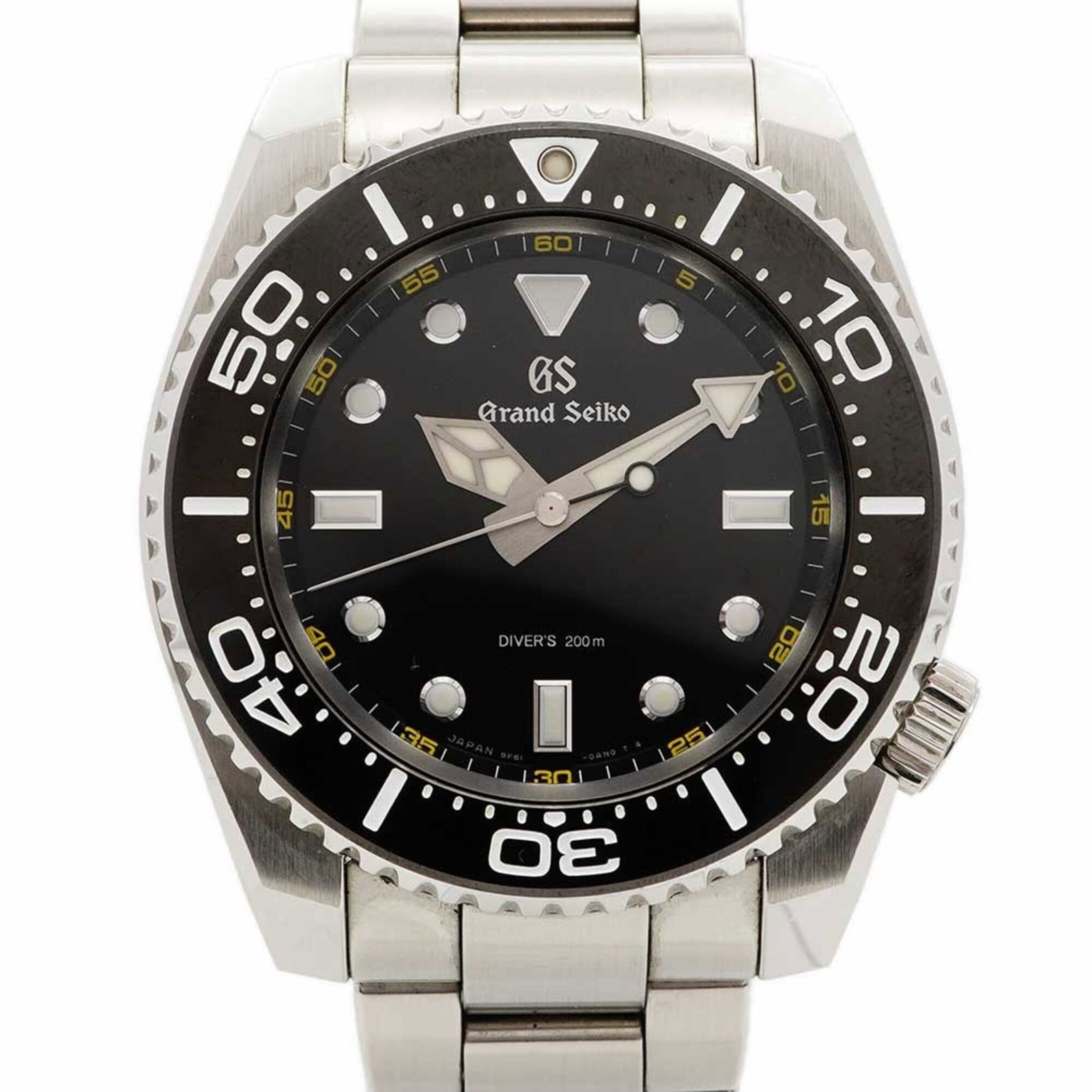 Wristwatch by Seiko (1 of 10)