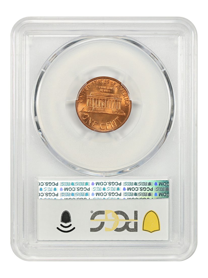 Lincoln Cent - 2