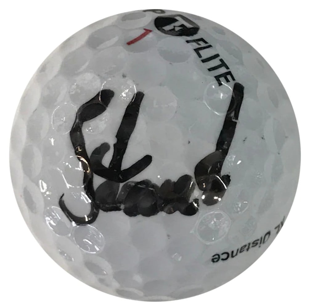 Appleby Autographed Ball Flite Top Golf PSA (1 of 2)