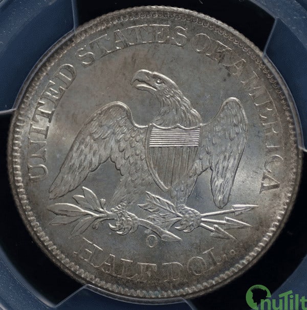 Strict Rules Use Only PCGS MS66 - 6