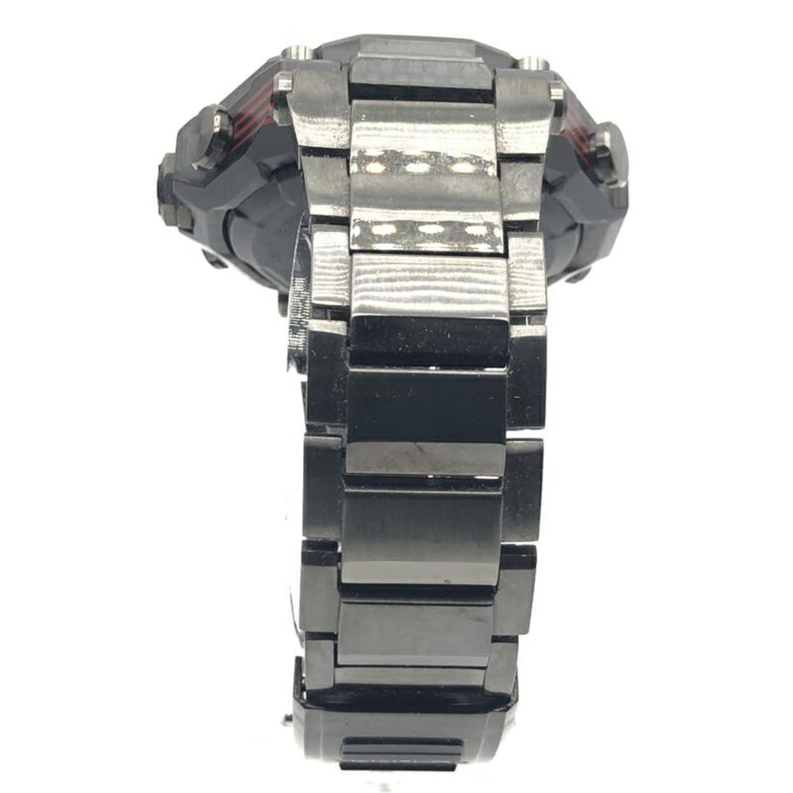 Strict Watch Rules Apply - 3