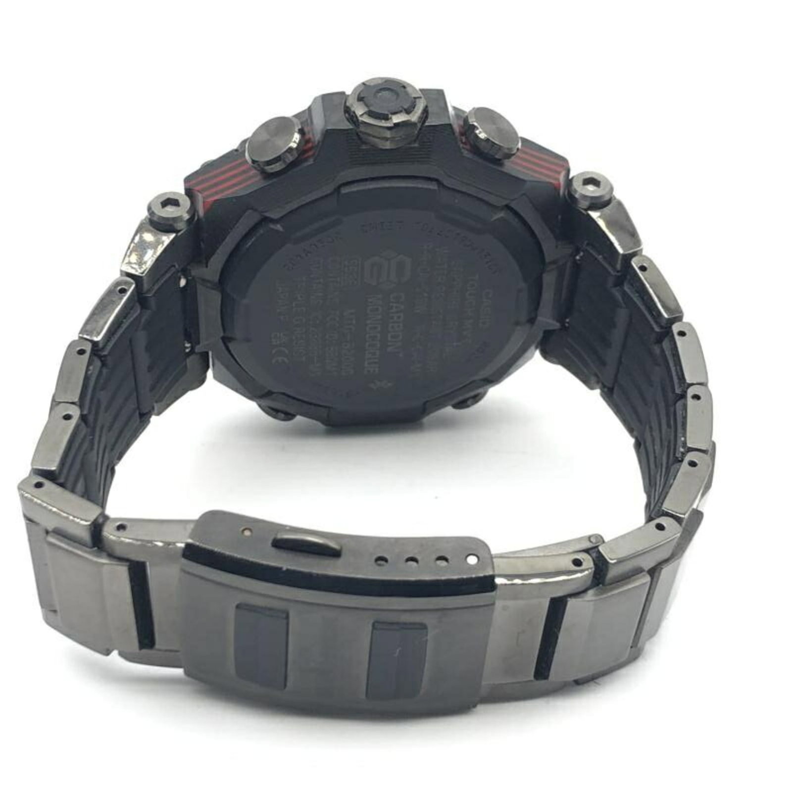 Strict Watch Rules Apply - 5