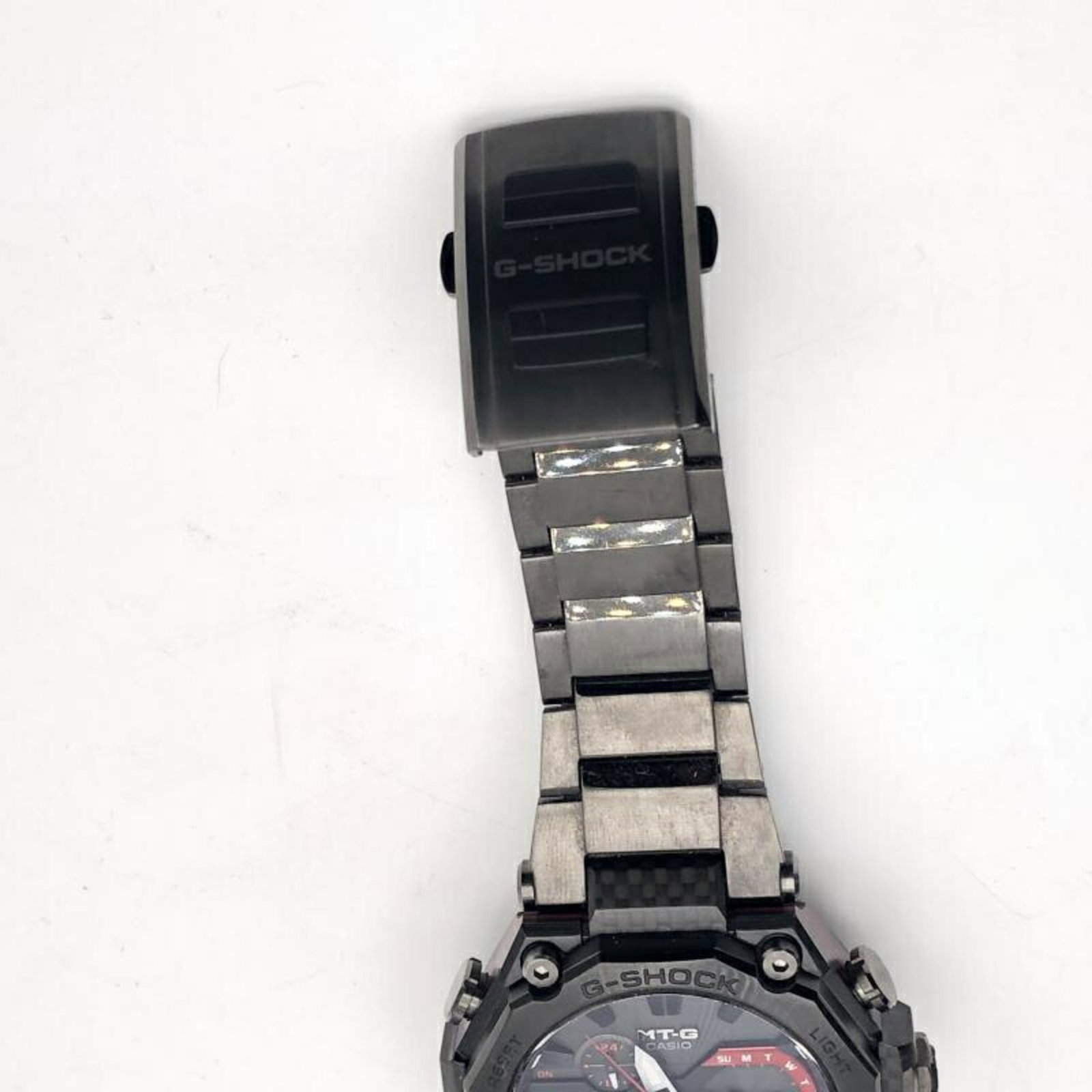 Strict Watch Rules Apply - 6