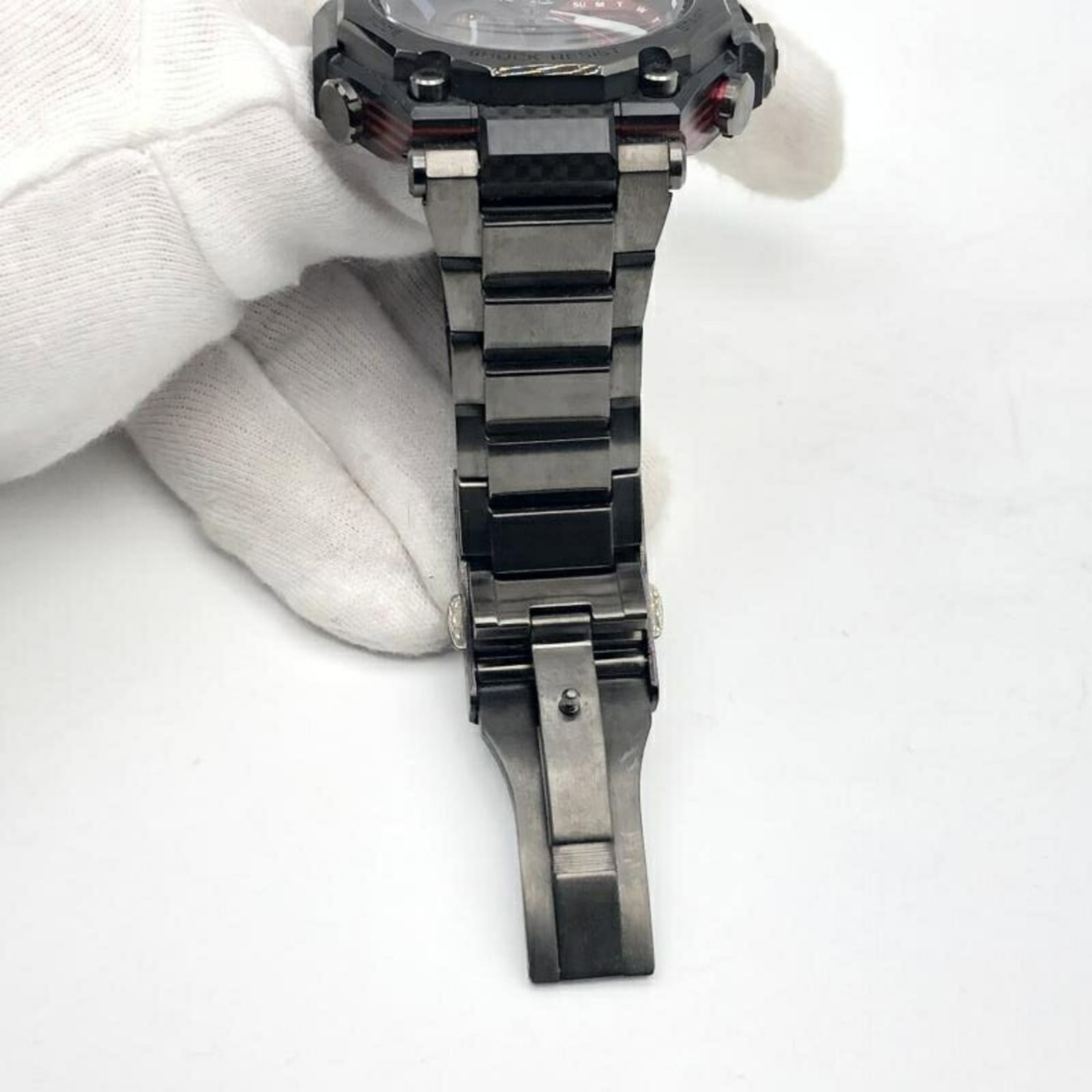 Strict Watch Rules Apply - 7