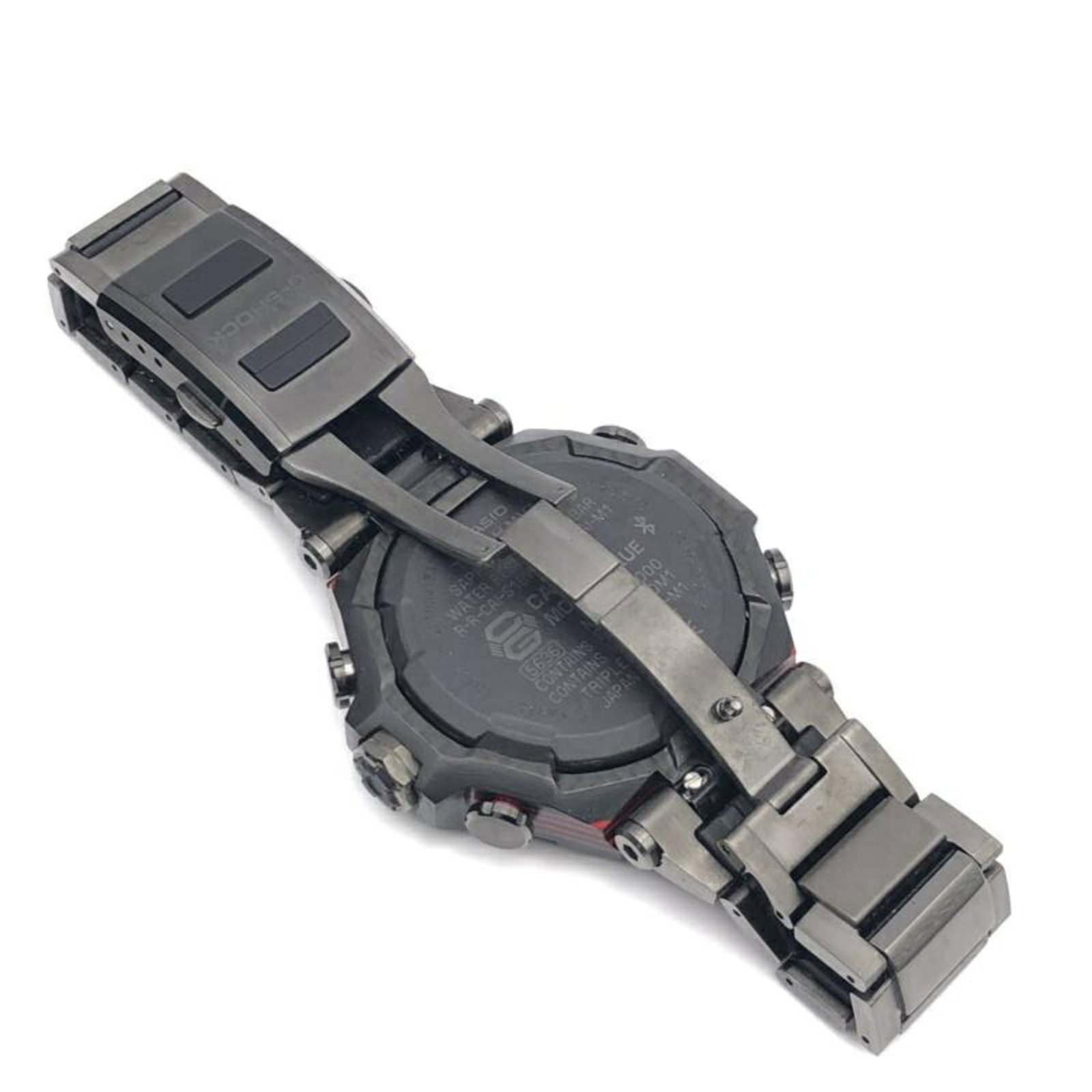 Strict Watch Rules Apply - 8