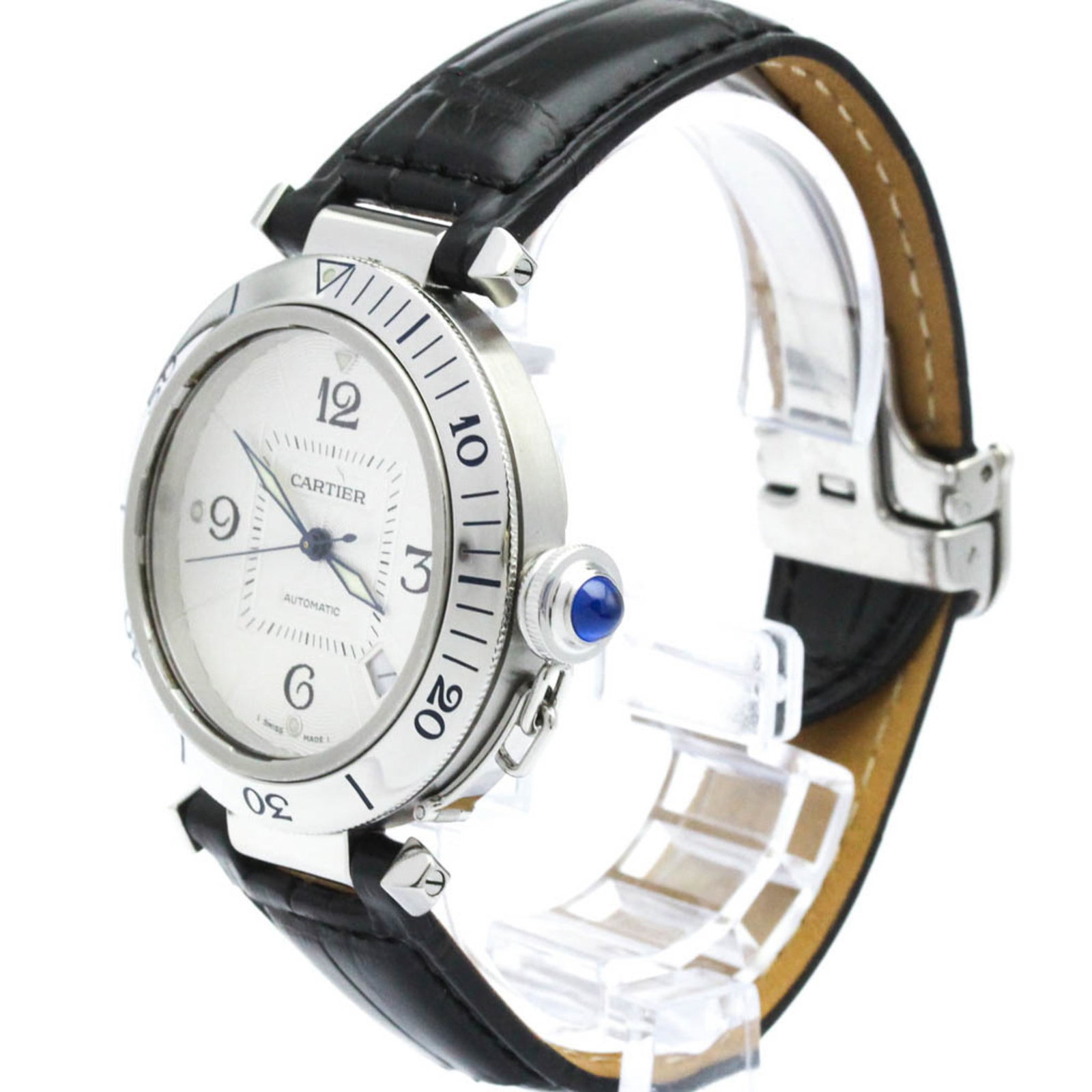 Watch Cartier - 2