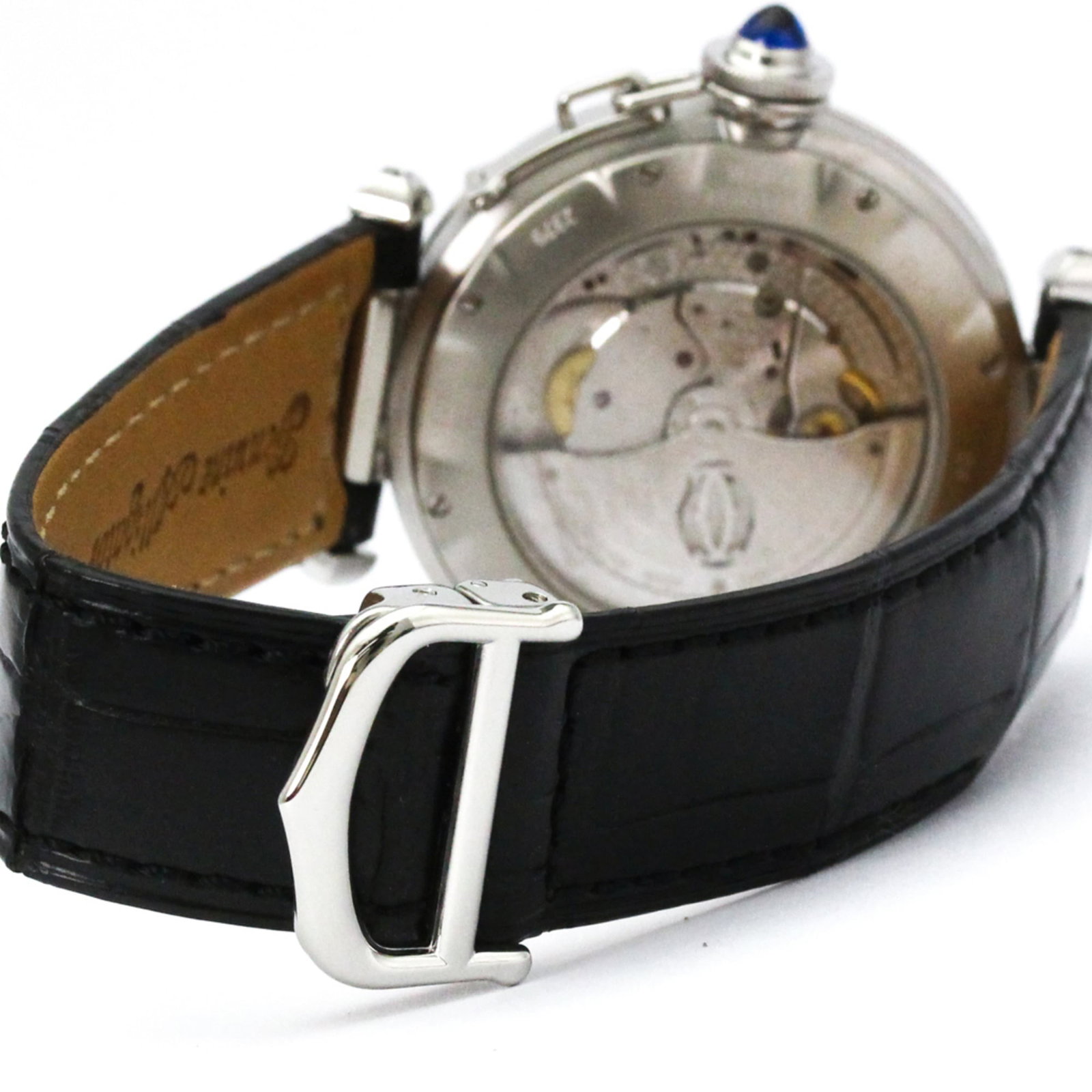 Watch Cartier - 5