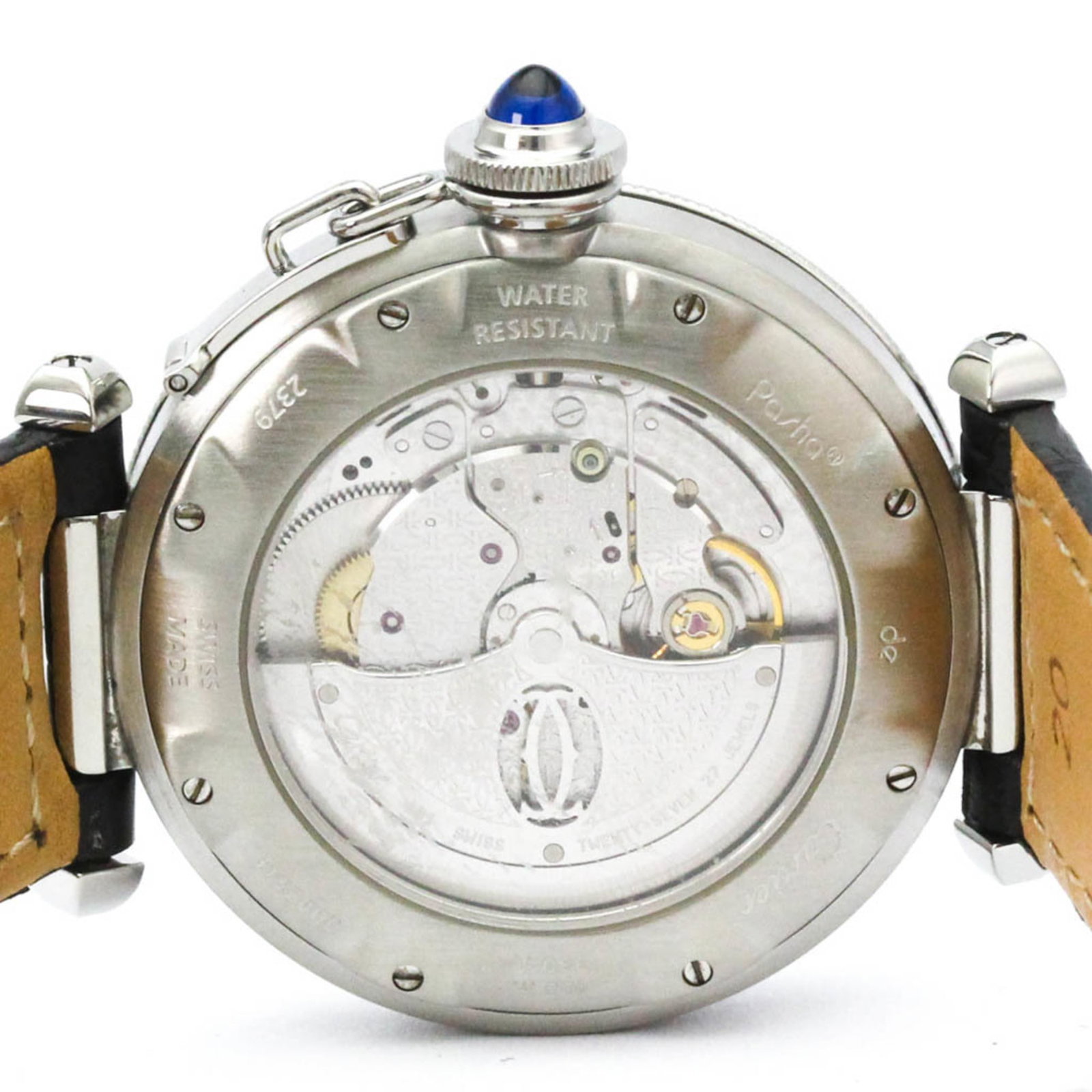 Watch Cartier - 6