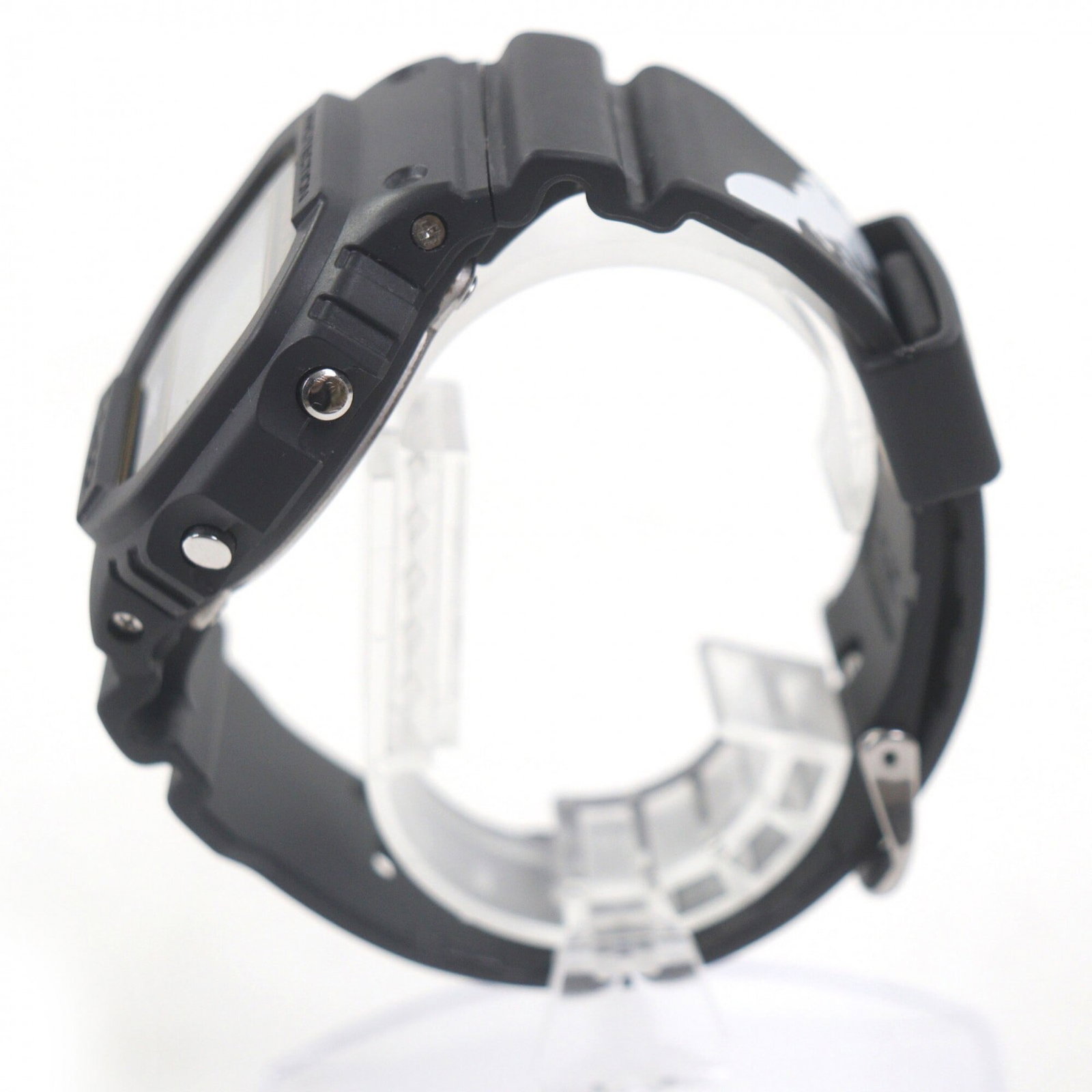 Strict Watch Rules Apply - 2