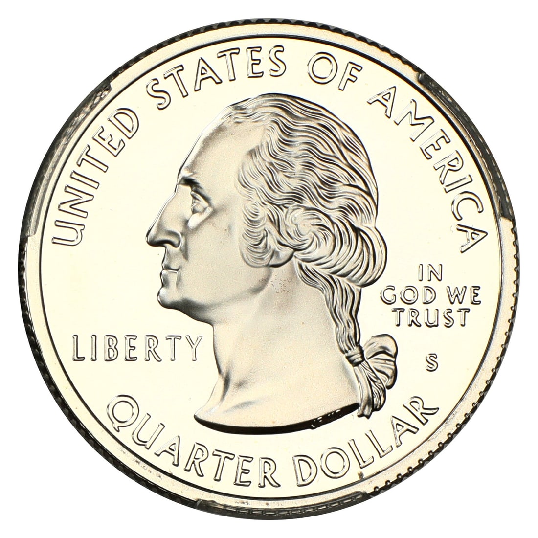 PCGS PR70DCAM Silver - 6
