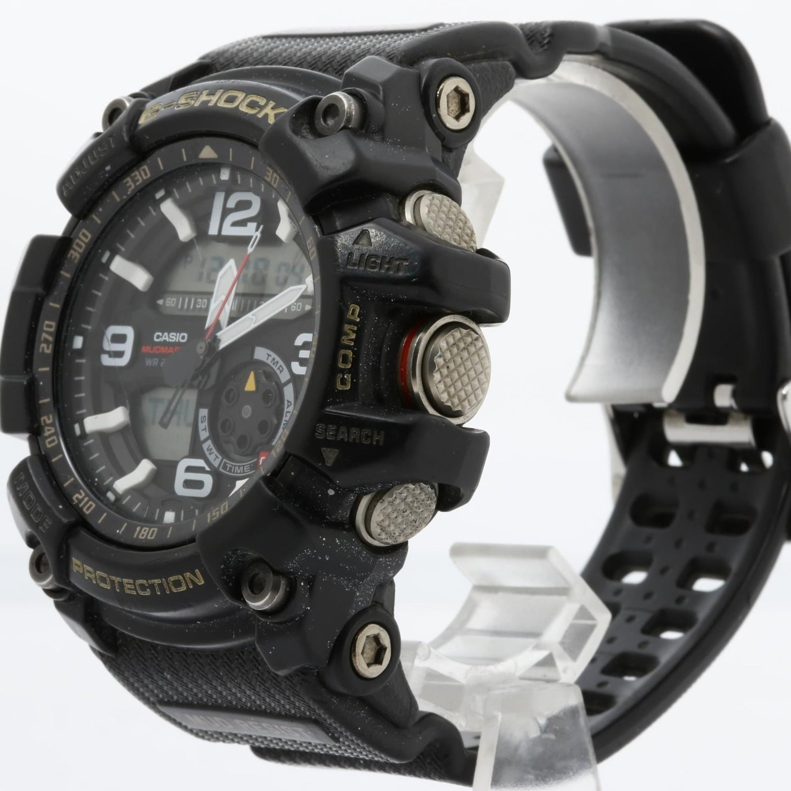 Strict Watch Rules Apply - 2