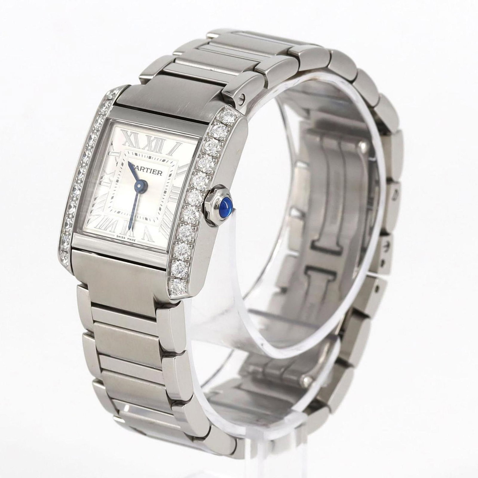 Watch Cartier - 2