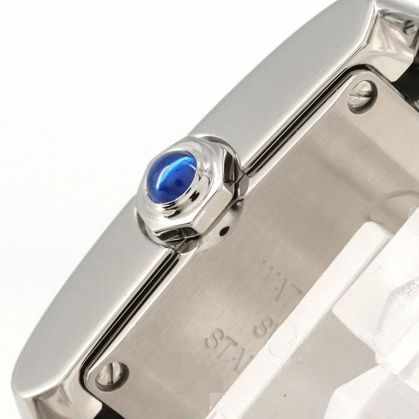 Watch Cartier - 4