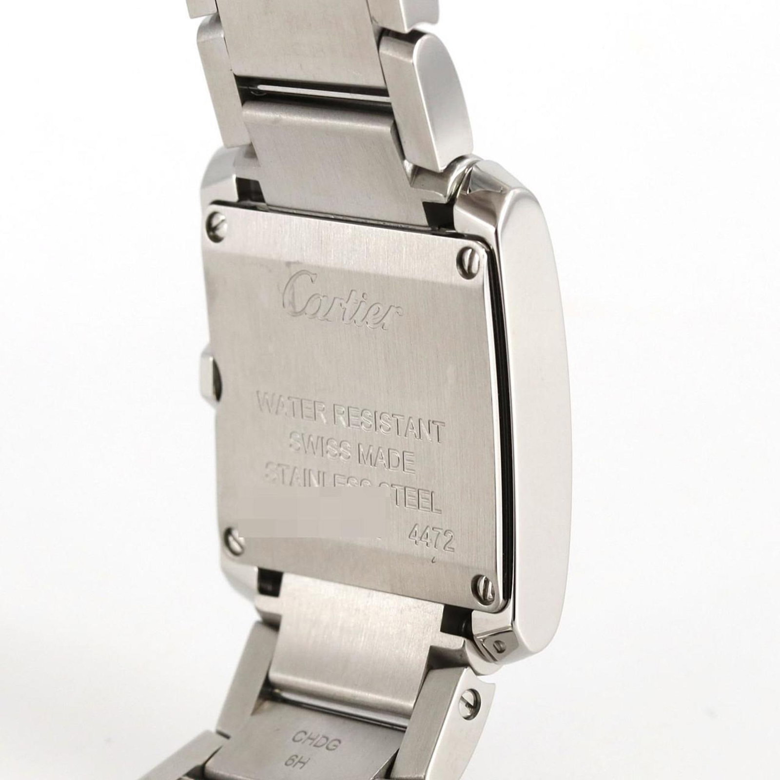 Watch Cartier - 6