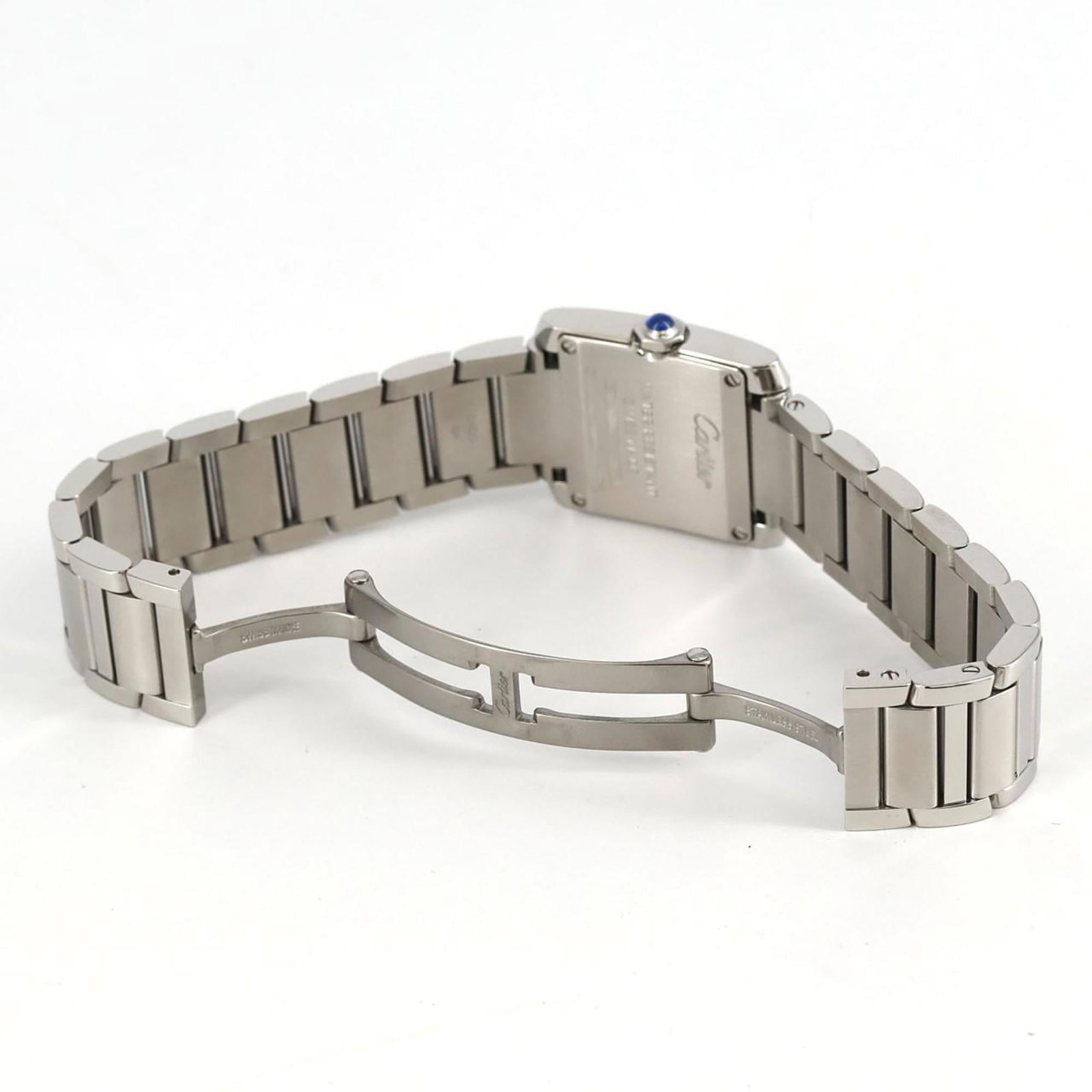 Watch Cartier - 7