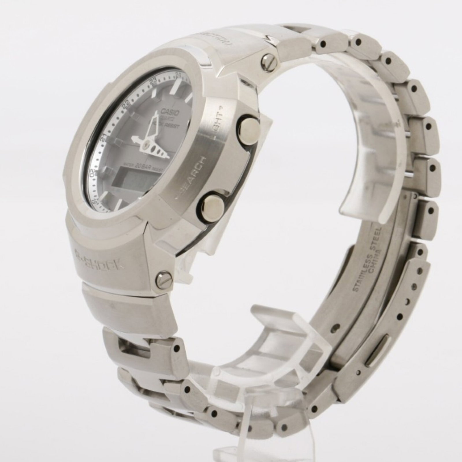 Strict Watch Rules Apply - 2