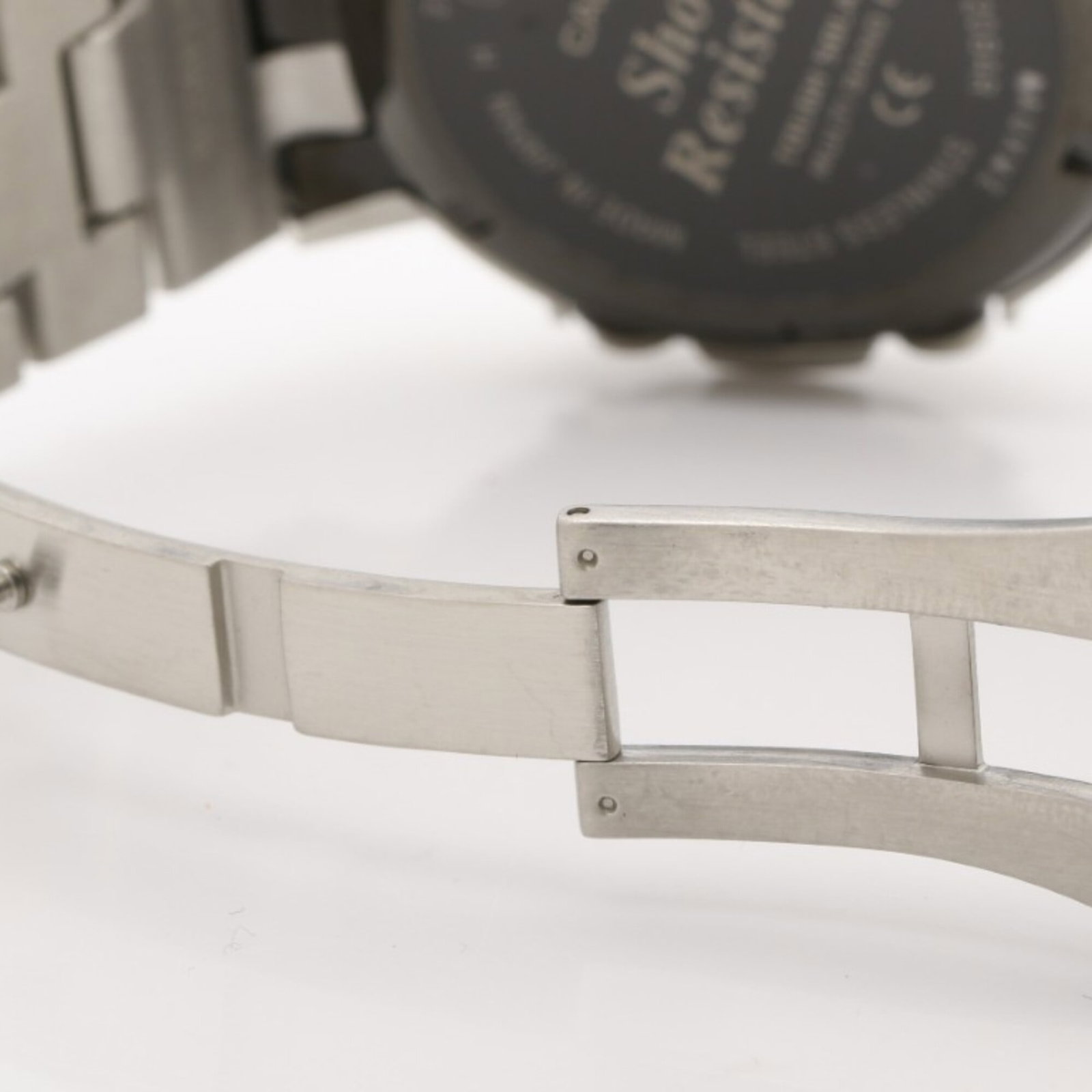 Strict Watch Rules Apply - 6