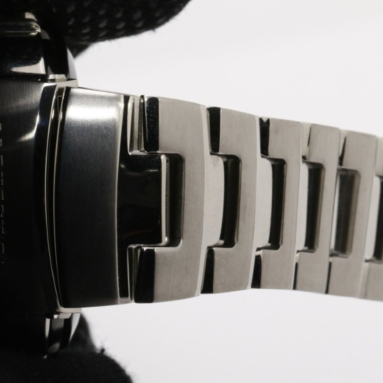 Strict Watch Rules Apply - 7
