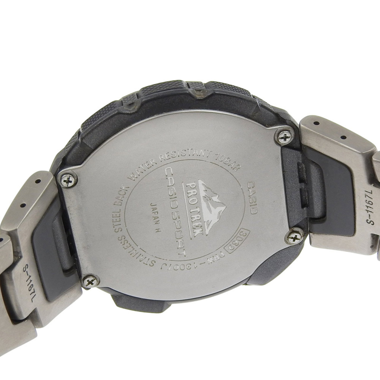 Strict Watch Rules Apply - 5