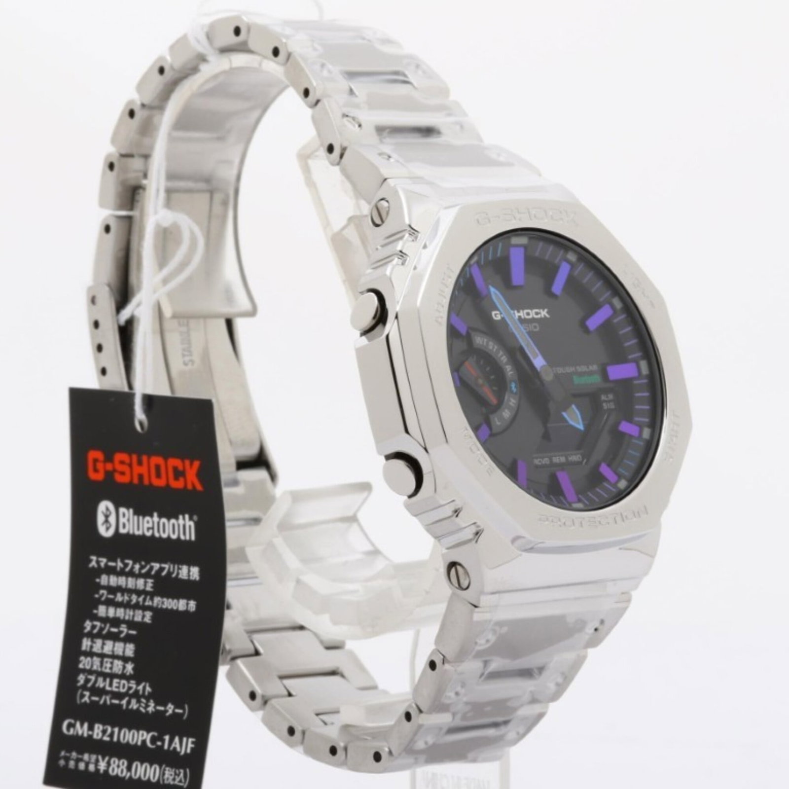 Strict Watch Rules Apply - 3