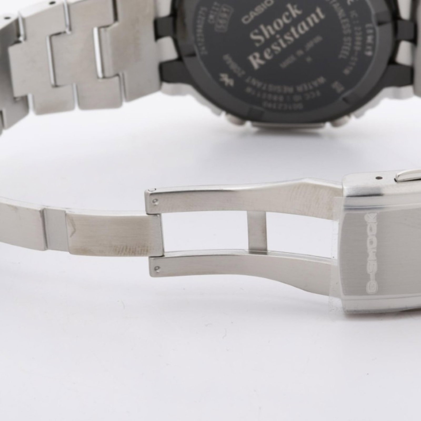 Strict Watch Rules Apply - 6