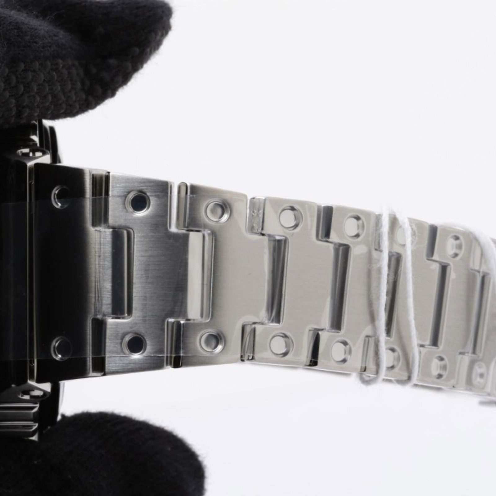 Strict Watch Rules Apply - 7