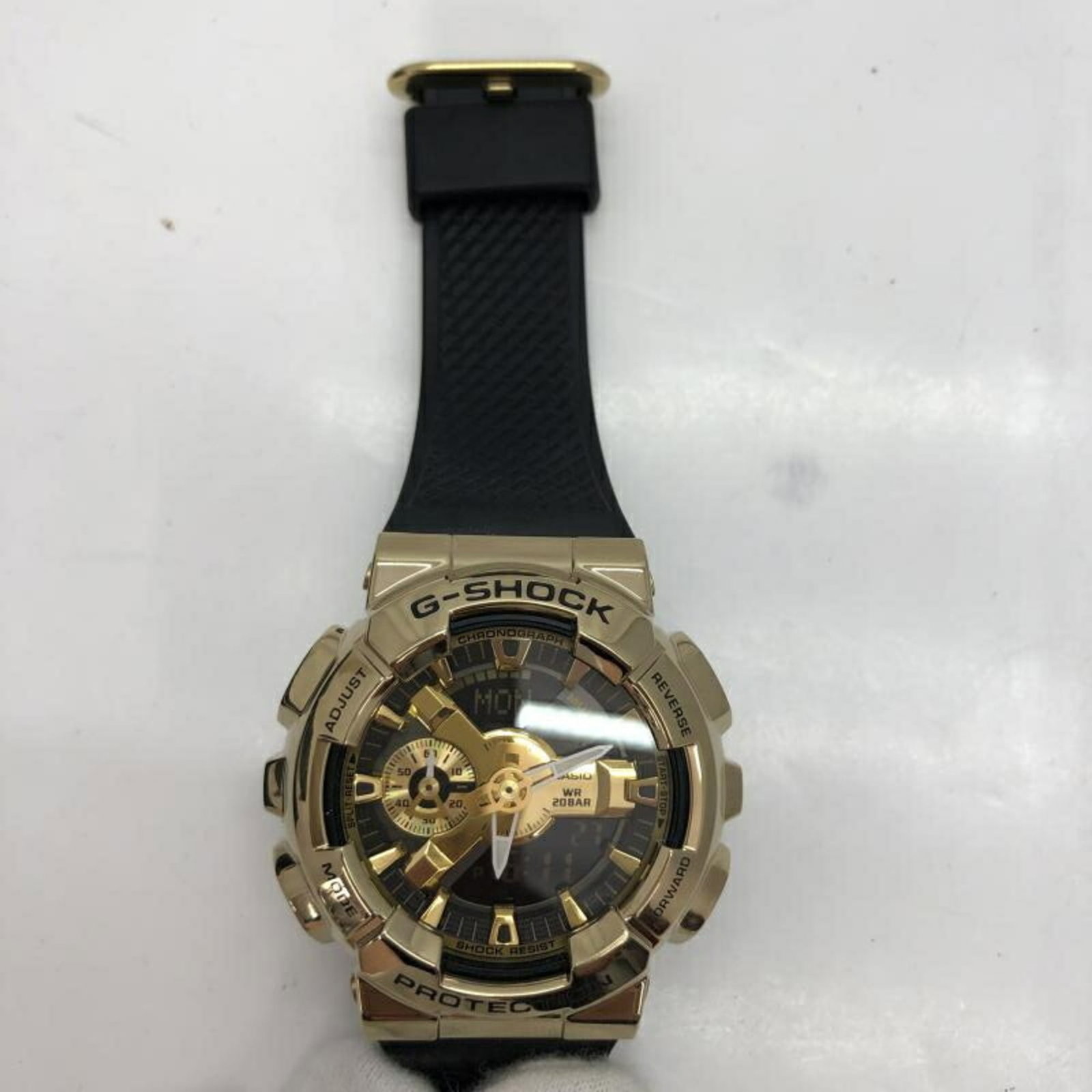Strict Watch Rules Apply - 3
