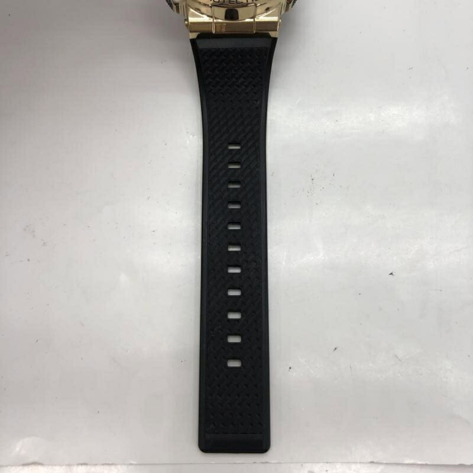 Strict Watch Rules Apply - 4