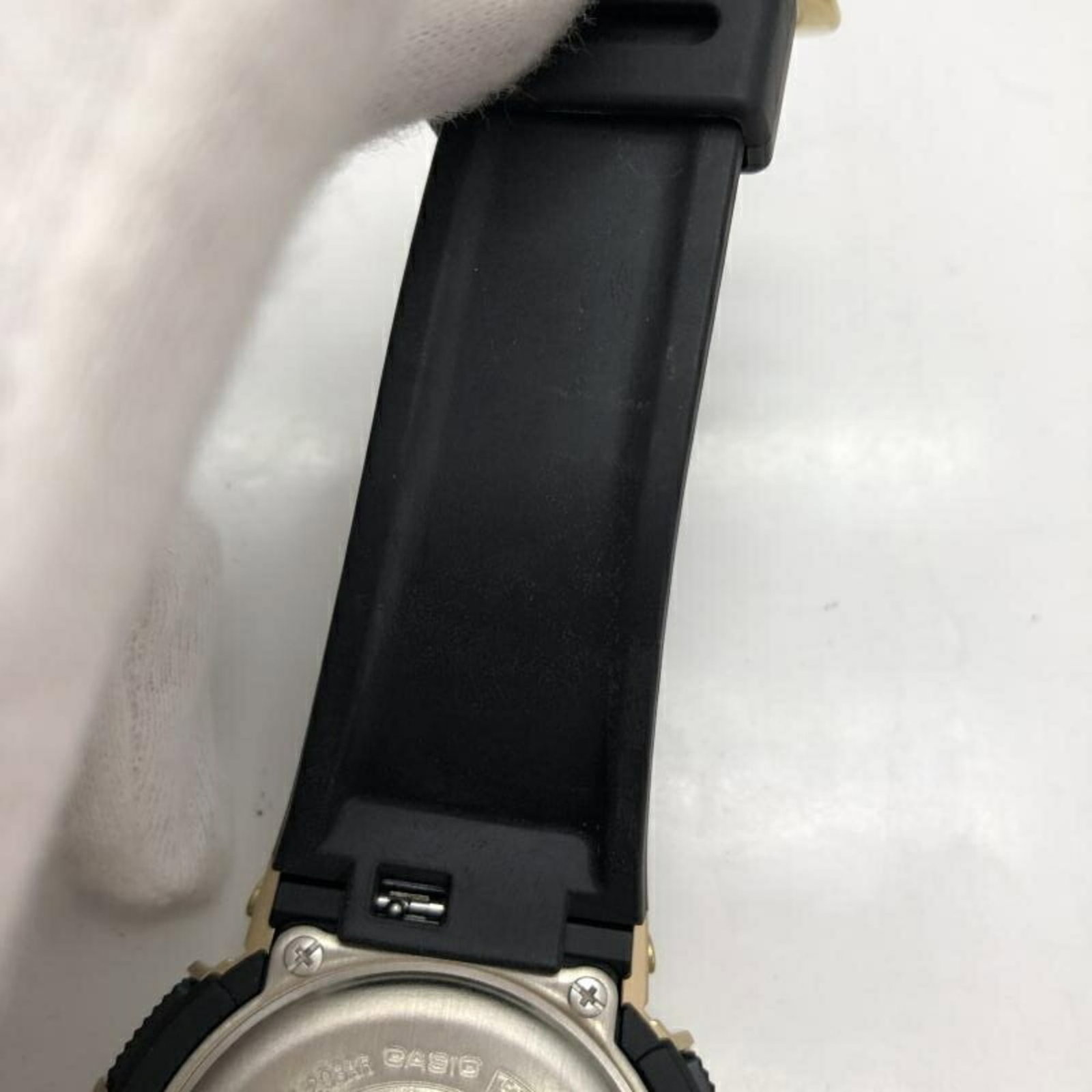 Strict Watch Rules Apply - 7