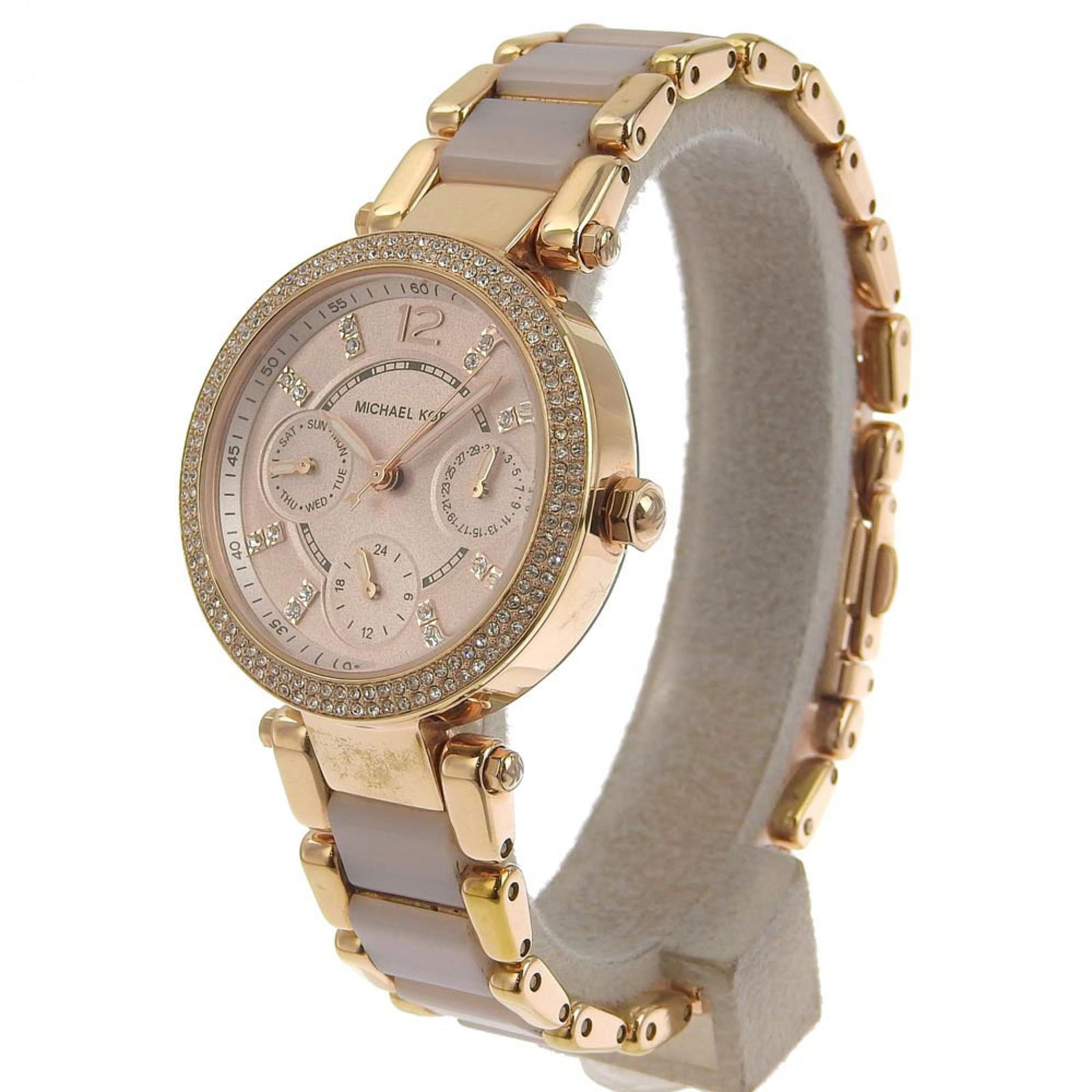 Kors Watch Michael - 2