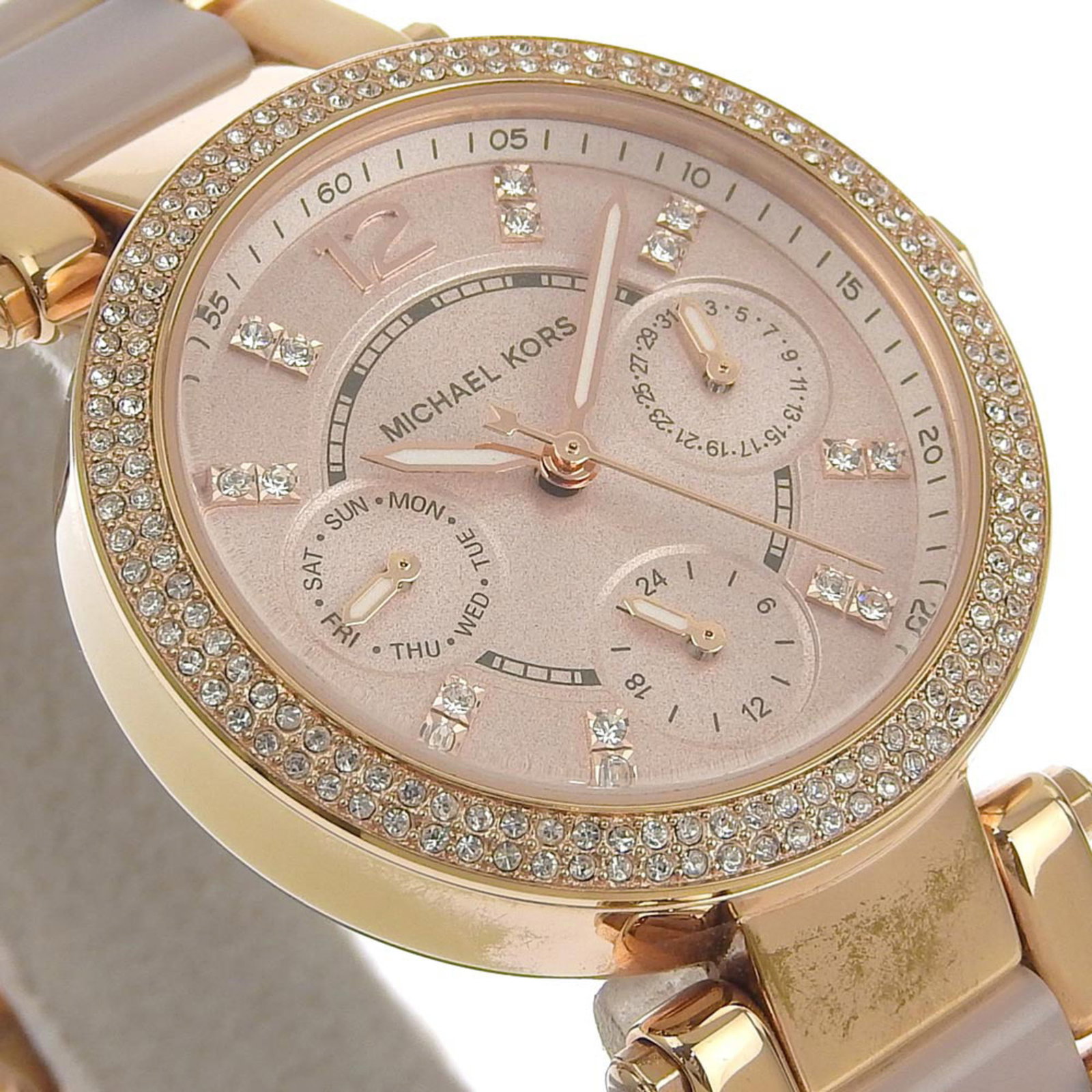 Kors Watch Michael - 3