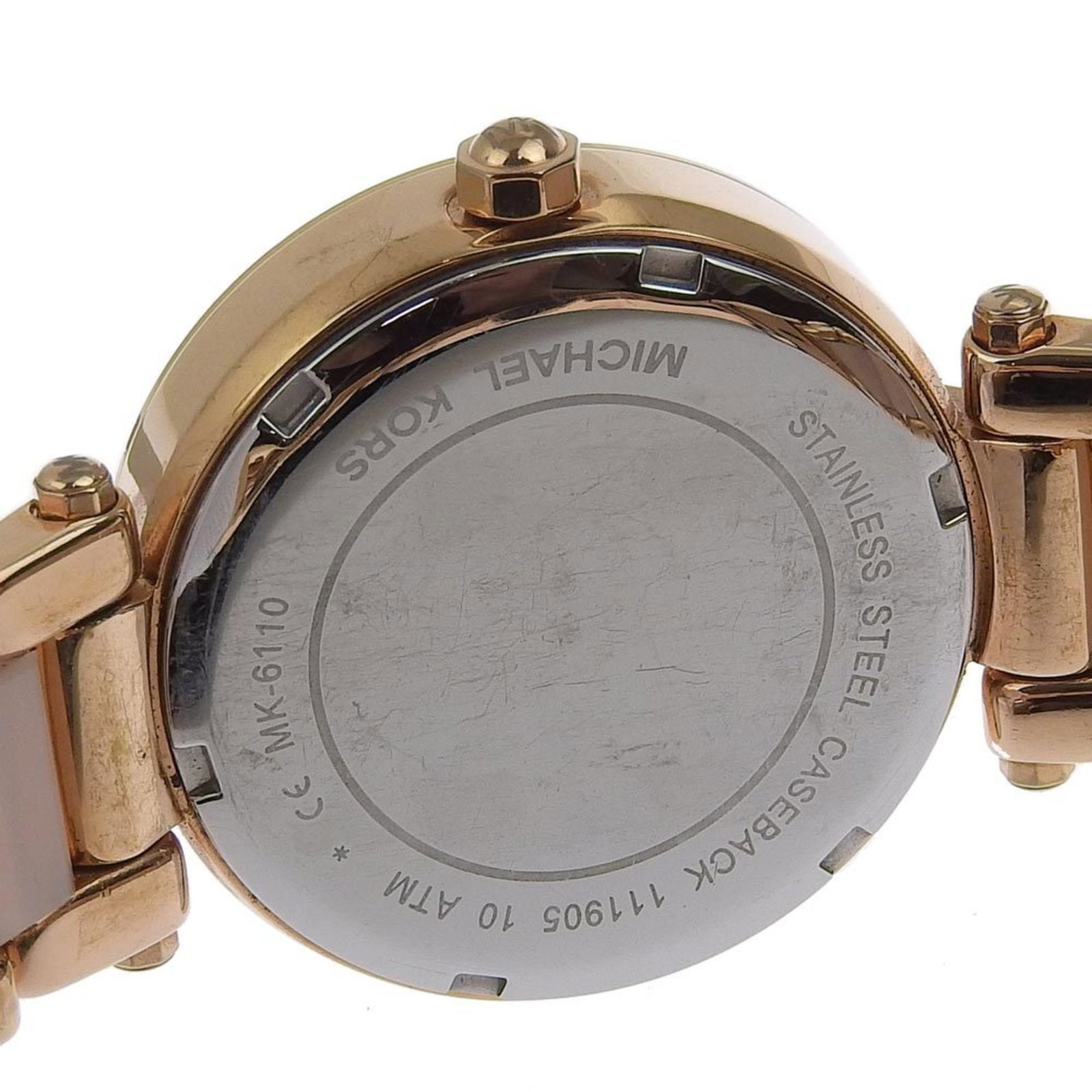 Kors Watch Michael - 6