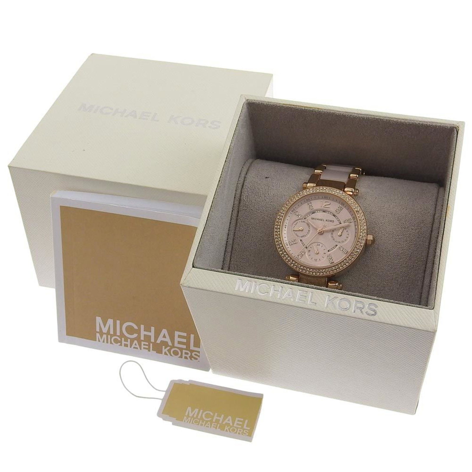 Kors Watch Michael - 8