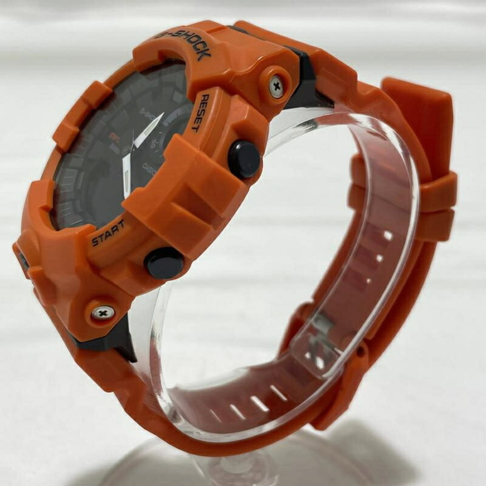 Strict Watch Rules Apply - 2