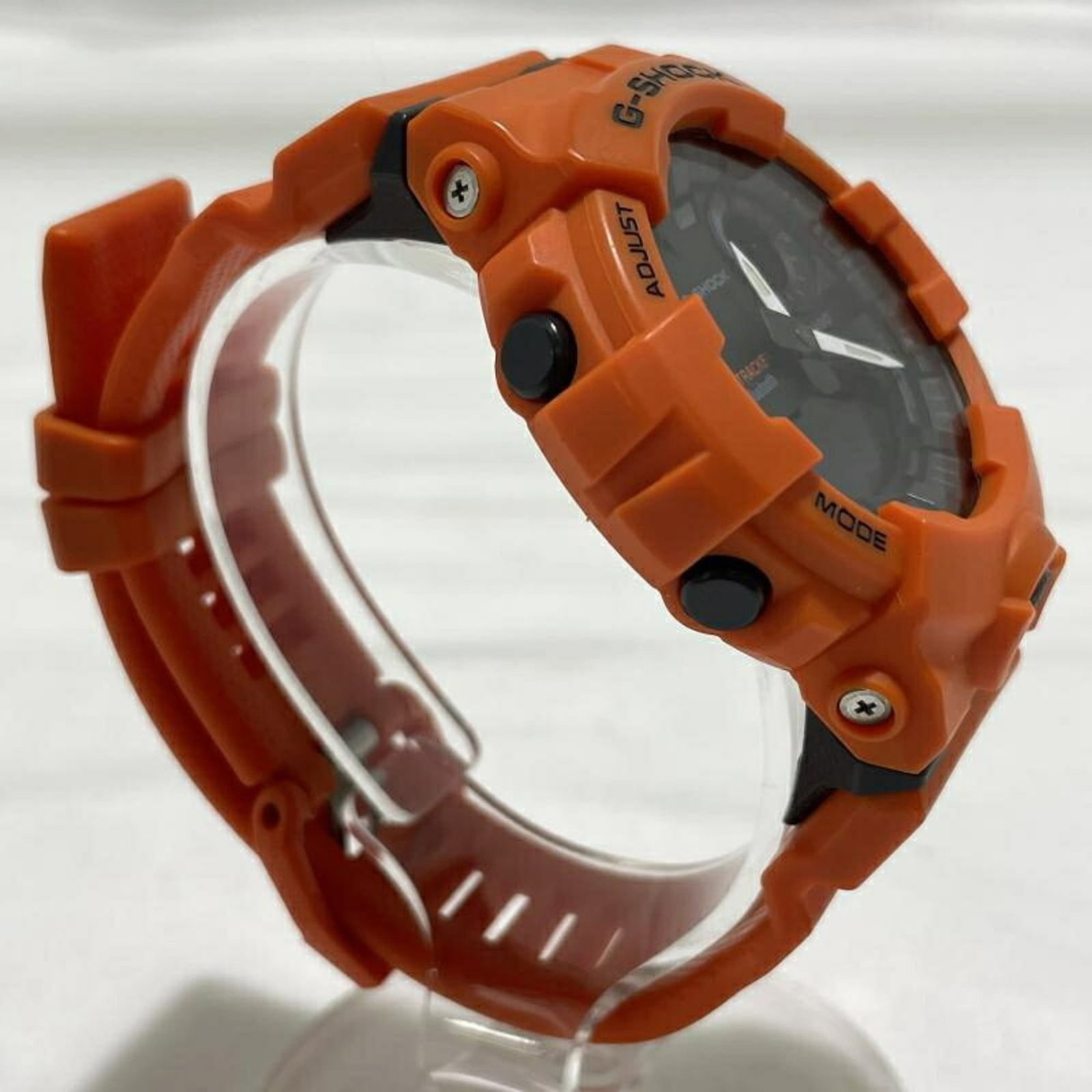 Strict Watch Rules Apply - 3