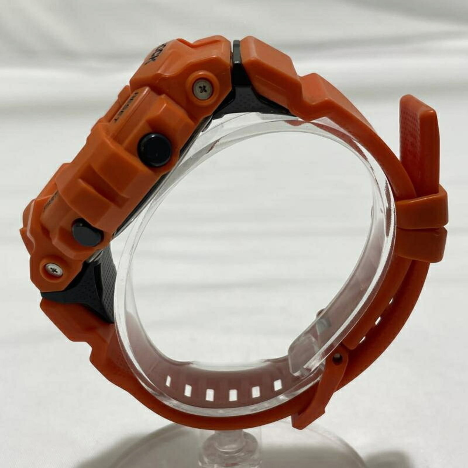Strict Watch Rules Apply - 4