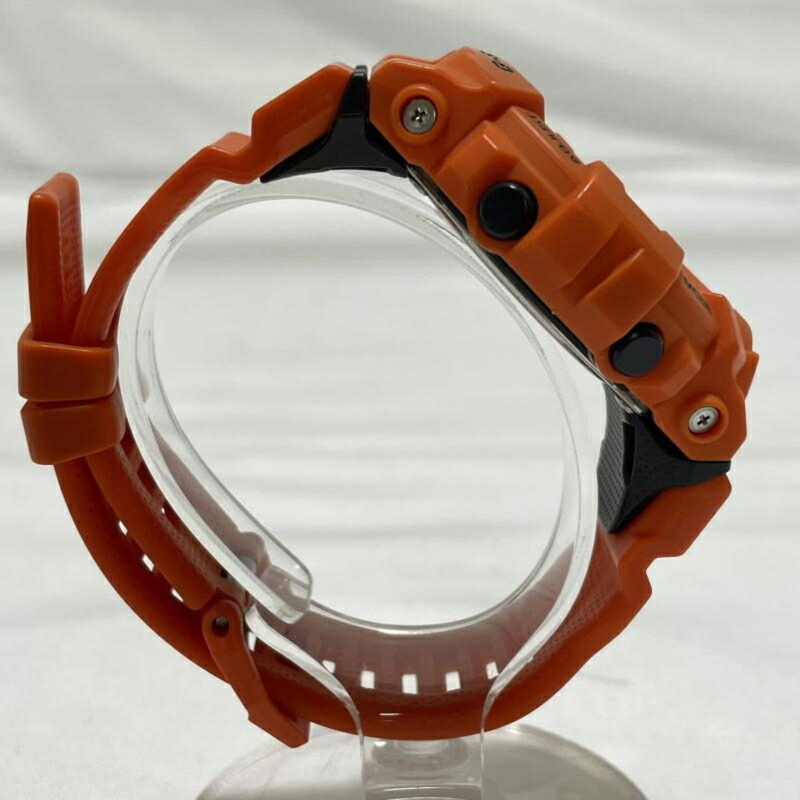 Strict Watch Rules Apply - 5