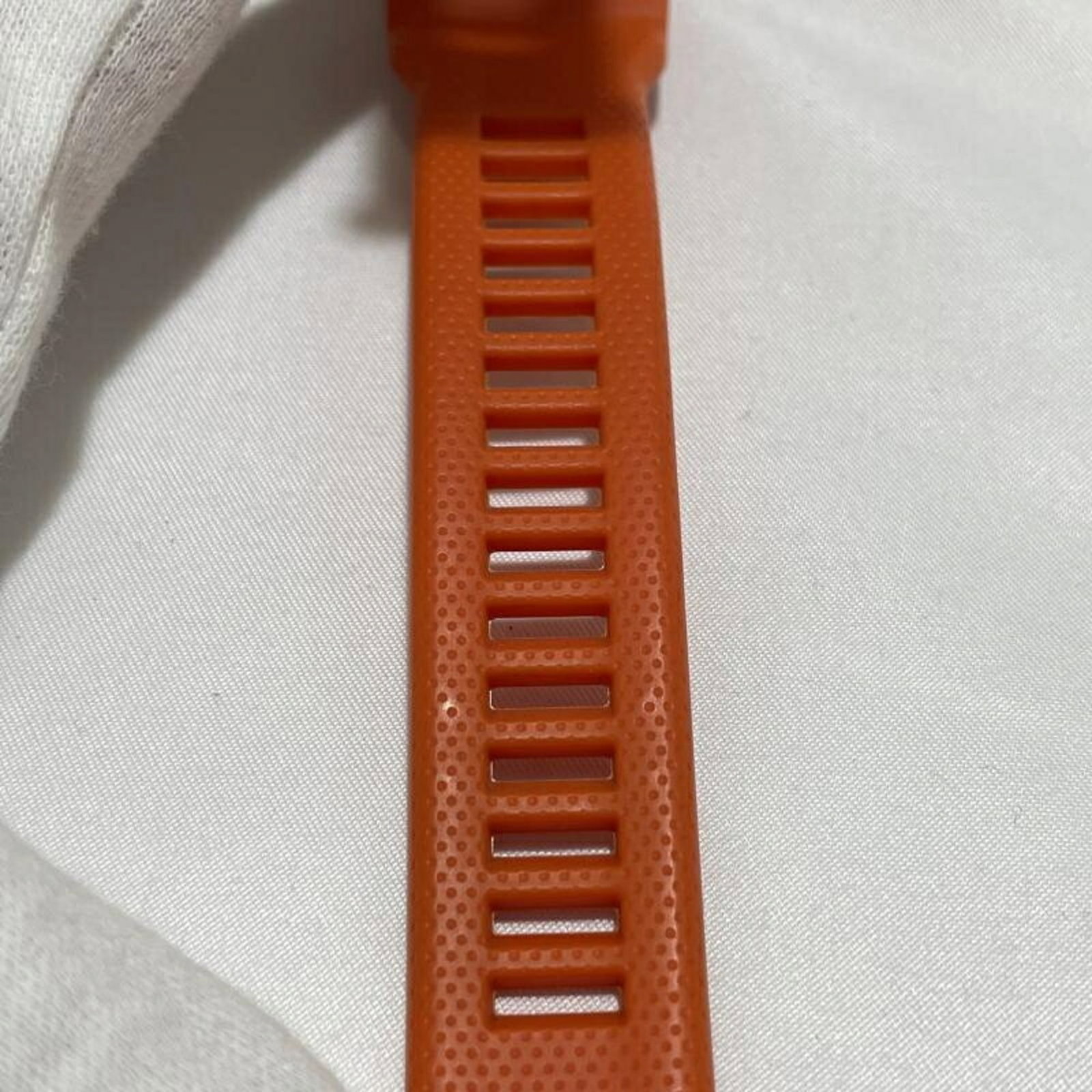 Strict Watch Rules Apply - 7