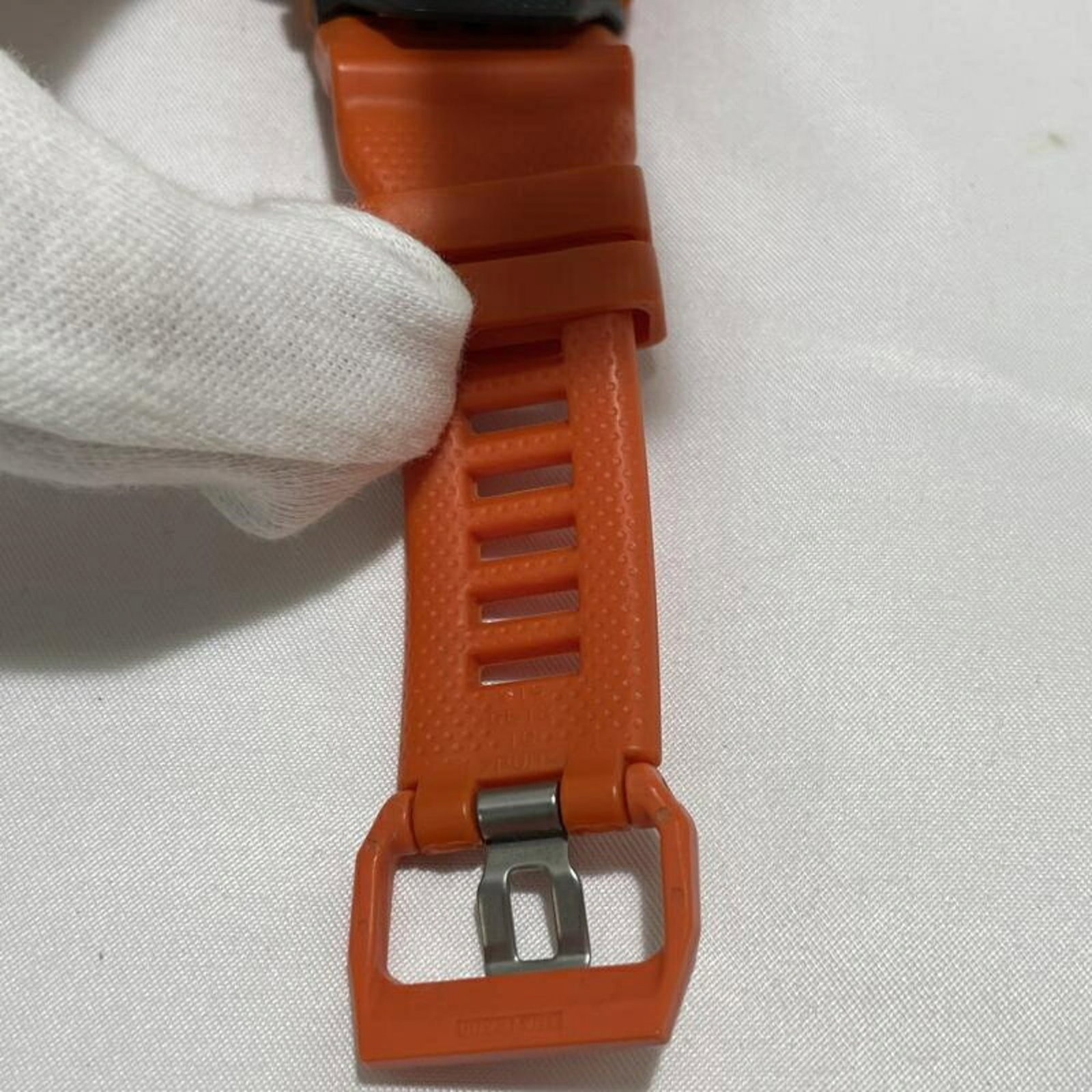 Strict Watch Rules Apply - 8