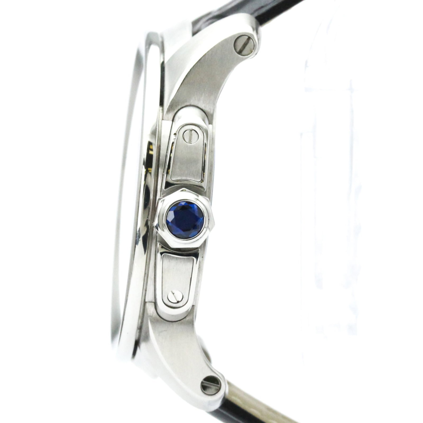 Watch Cartier - 4