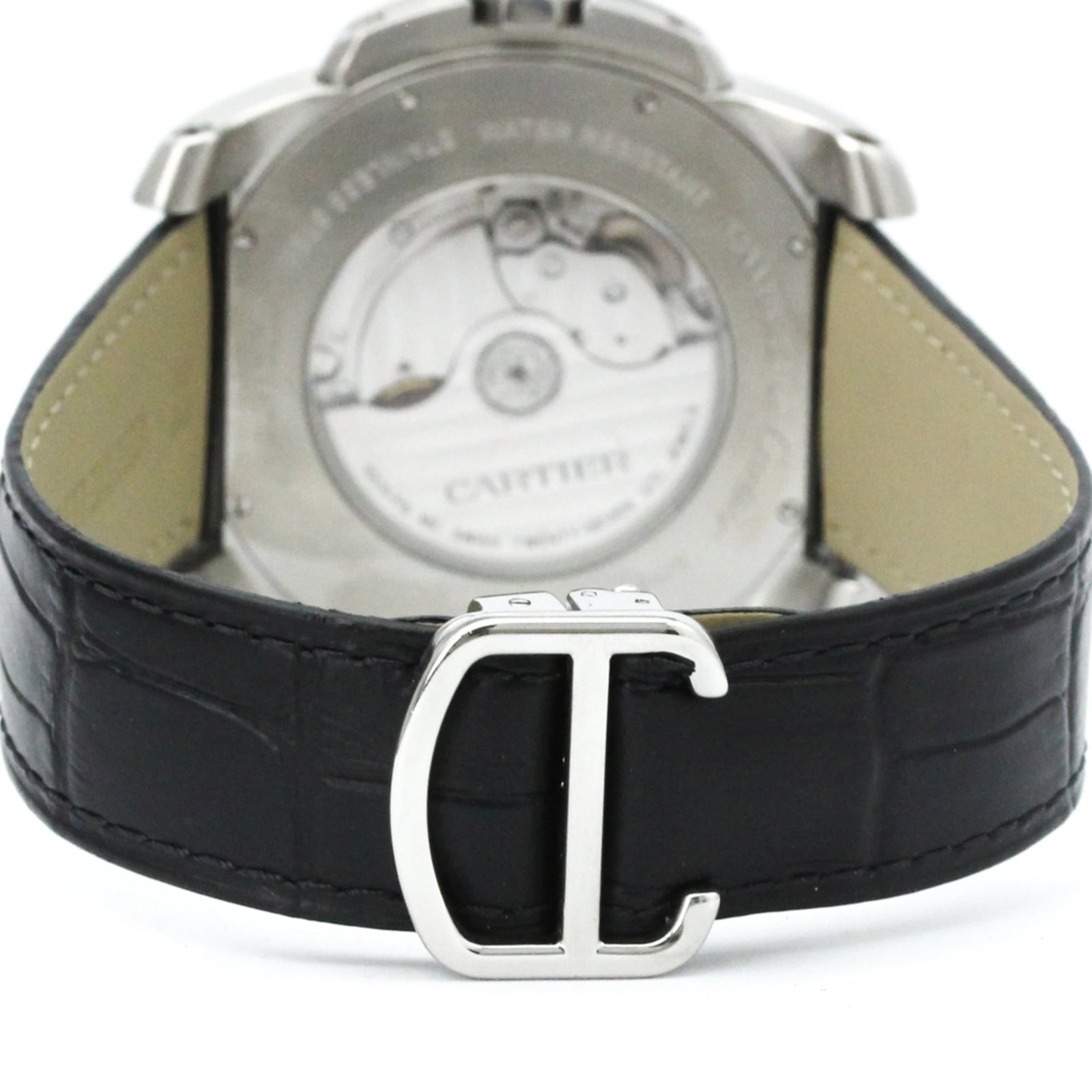 Watch Cartier - 5