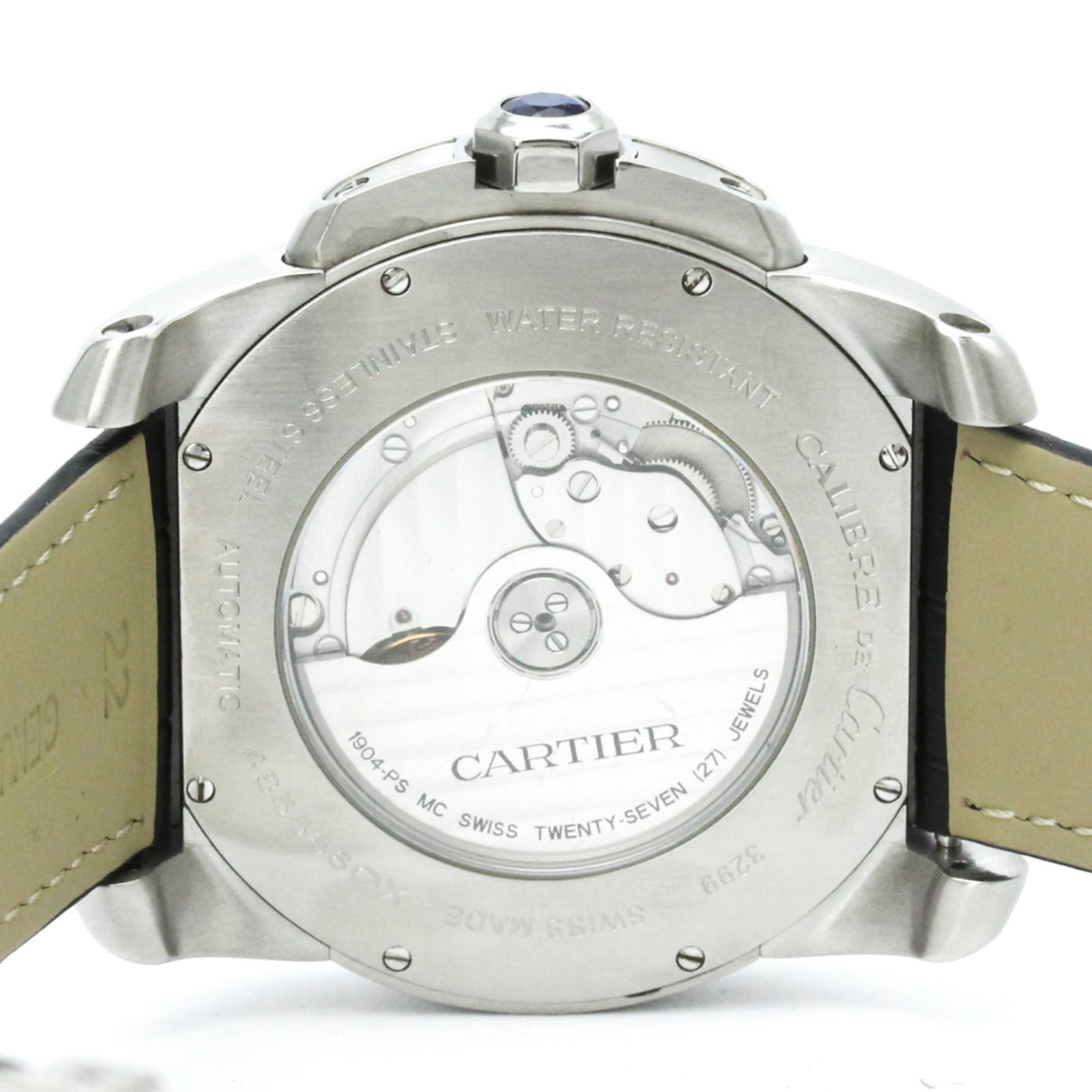 Watch Cartier - 6