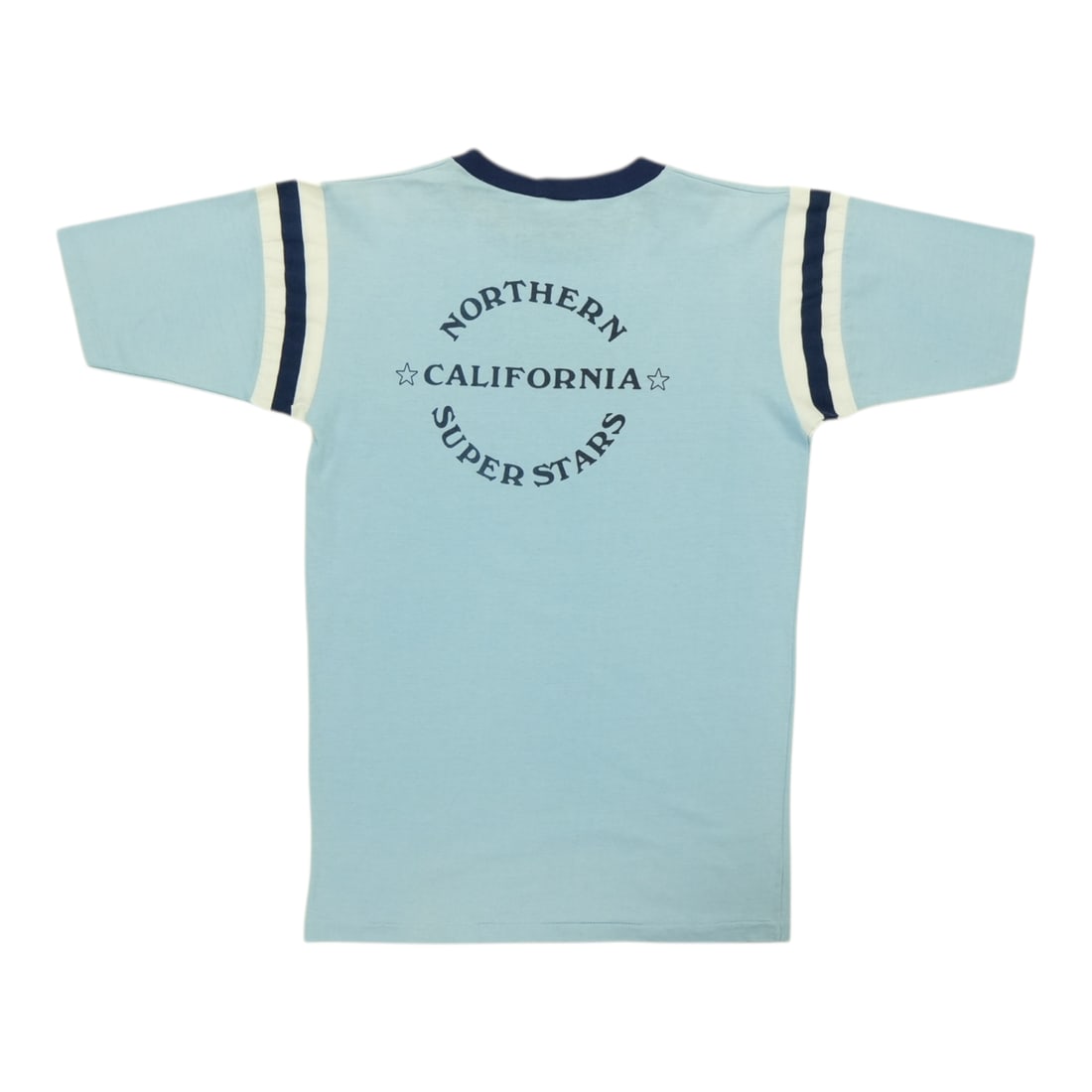 Wang Computers Shirt 80s - 2