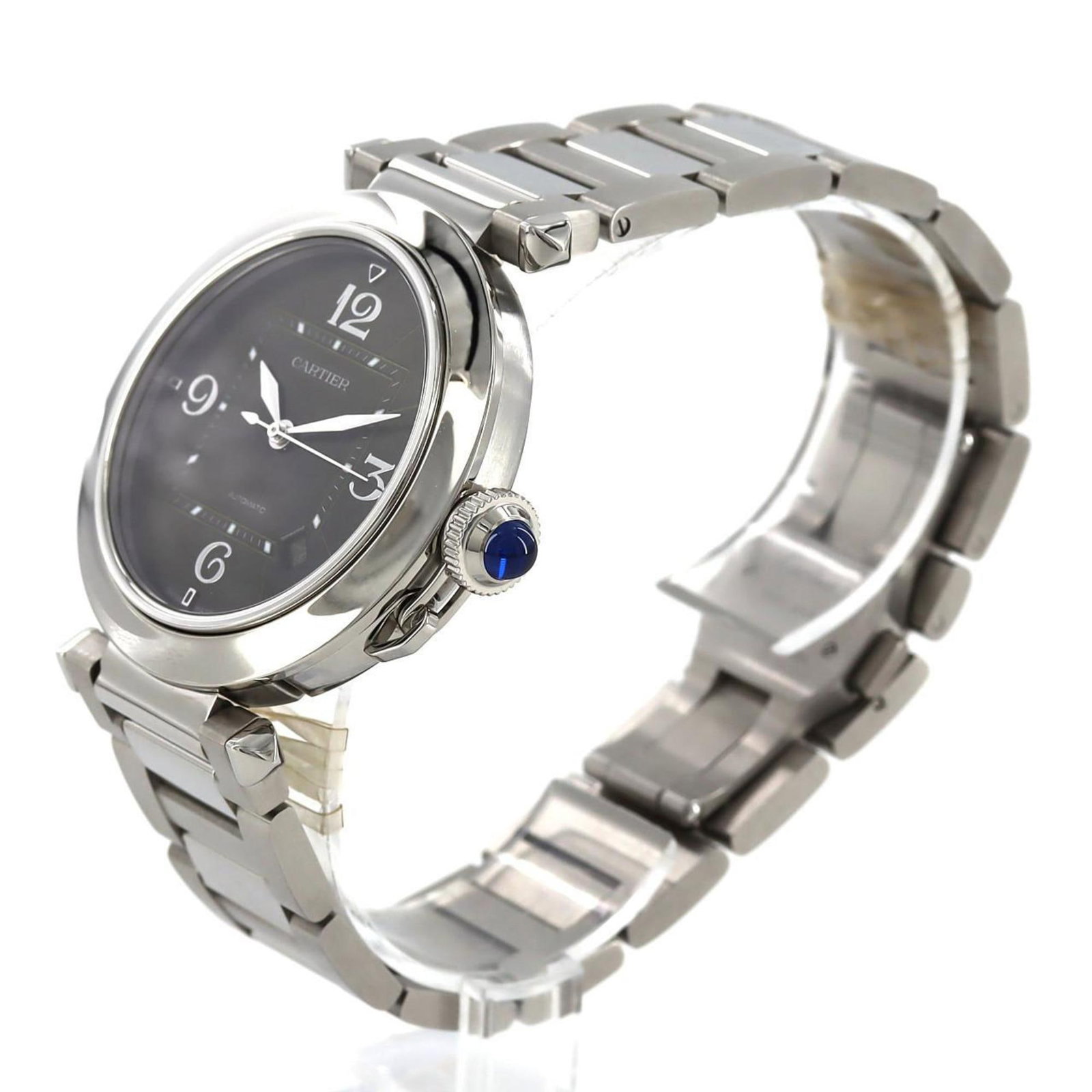 Watch Cartier - 2