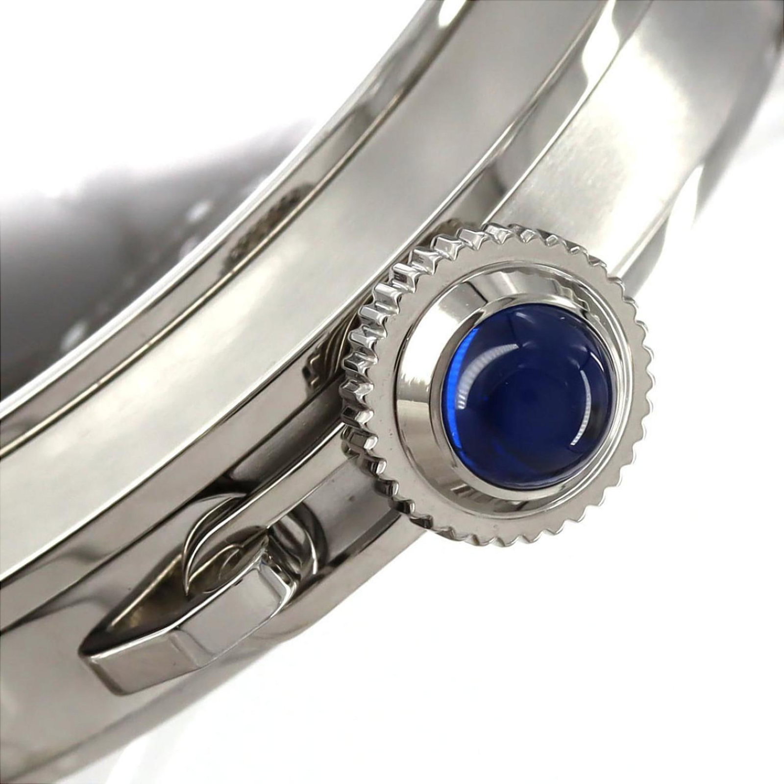 Watch Cartier - 4