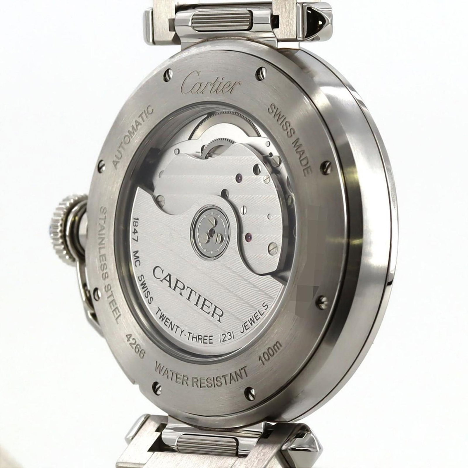 Watch Cartier - 6